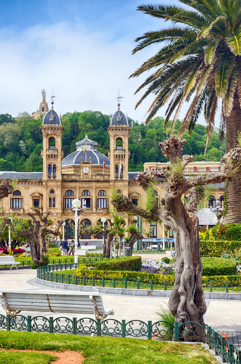 San Sebastián