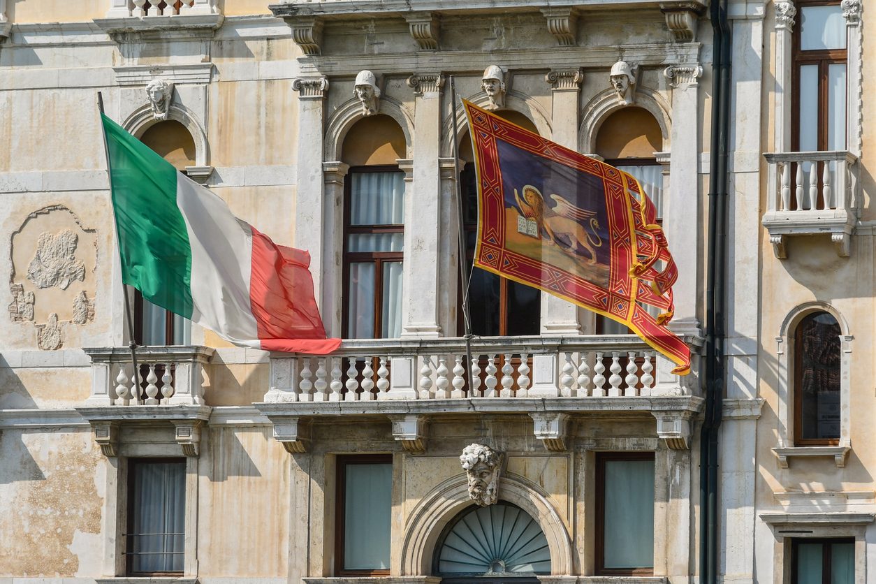Palazzo Ferro Fini