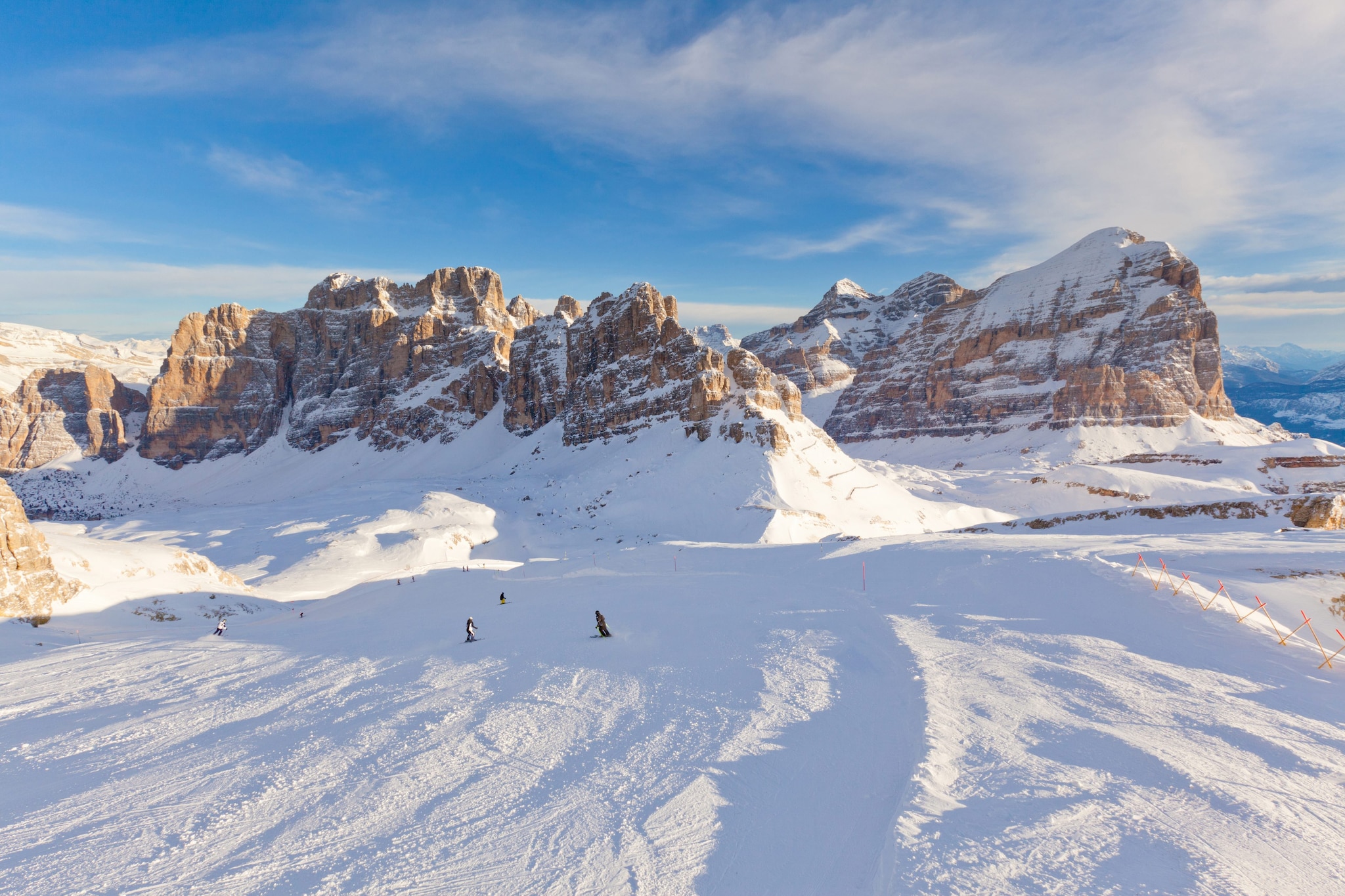 Dolomiti