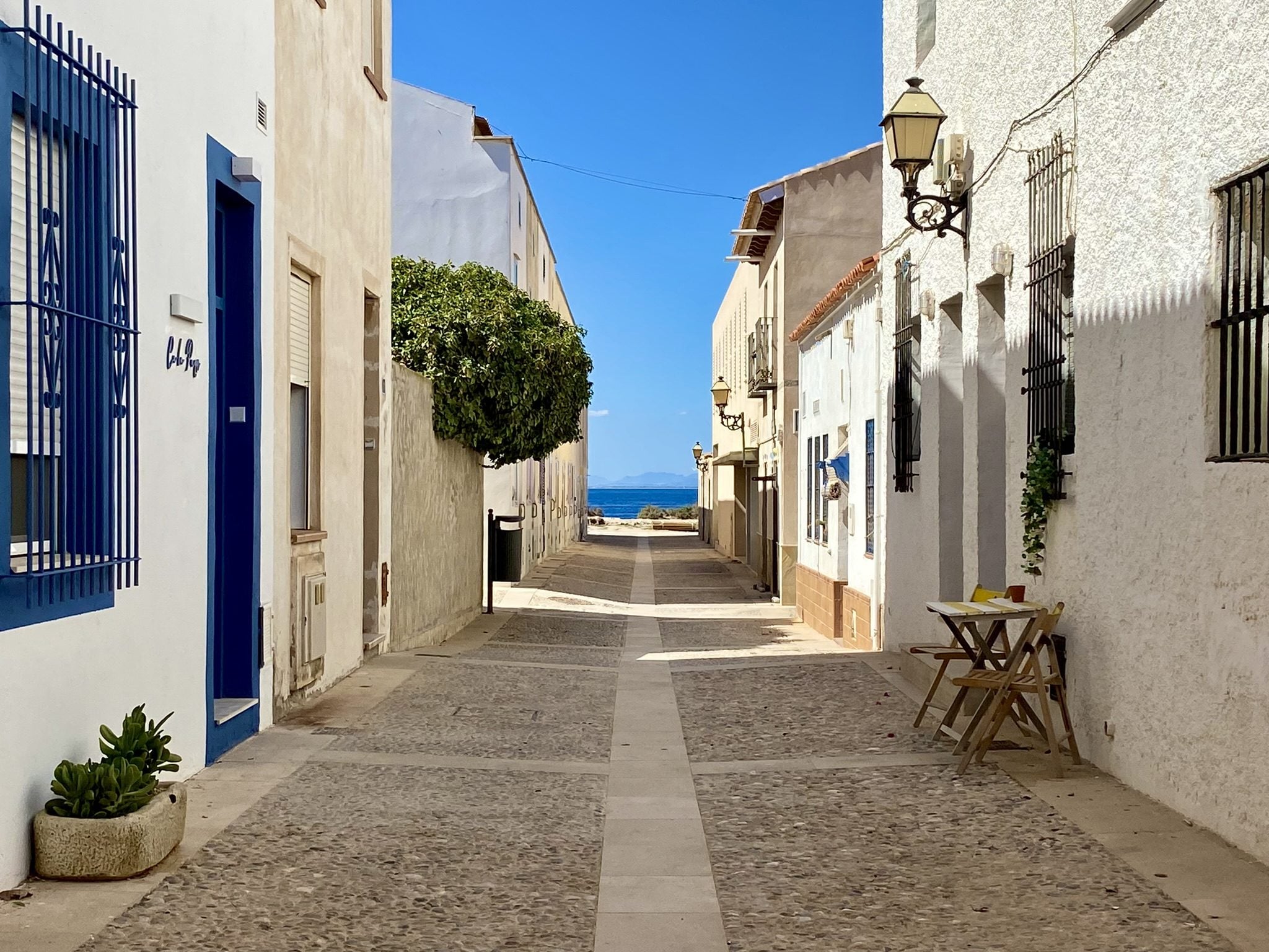 Nueva Tabarca