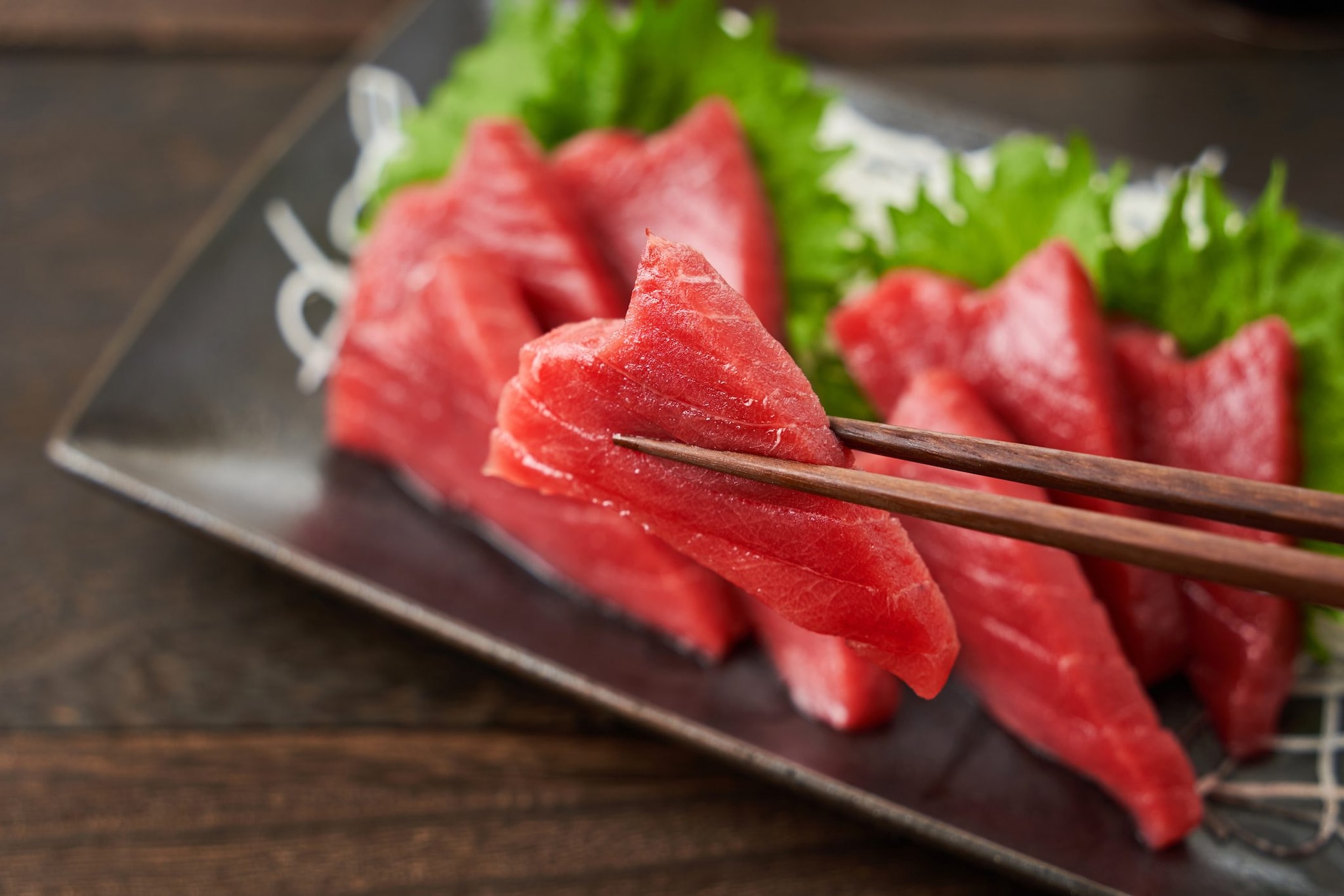 Sashimi