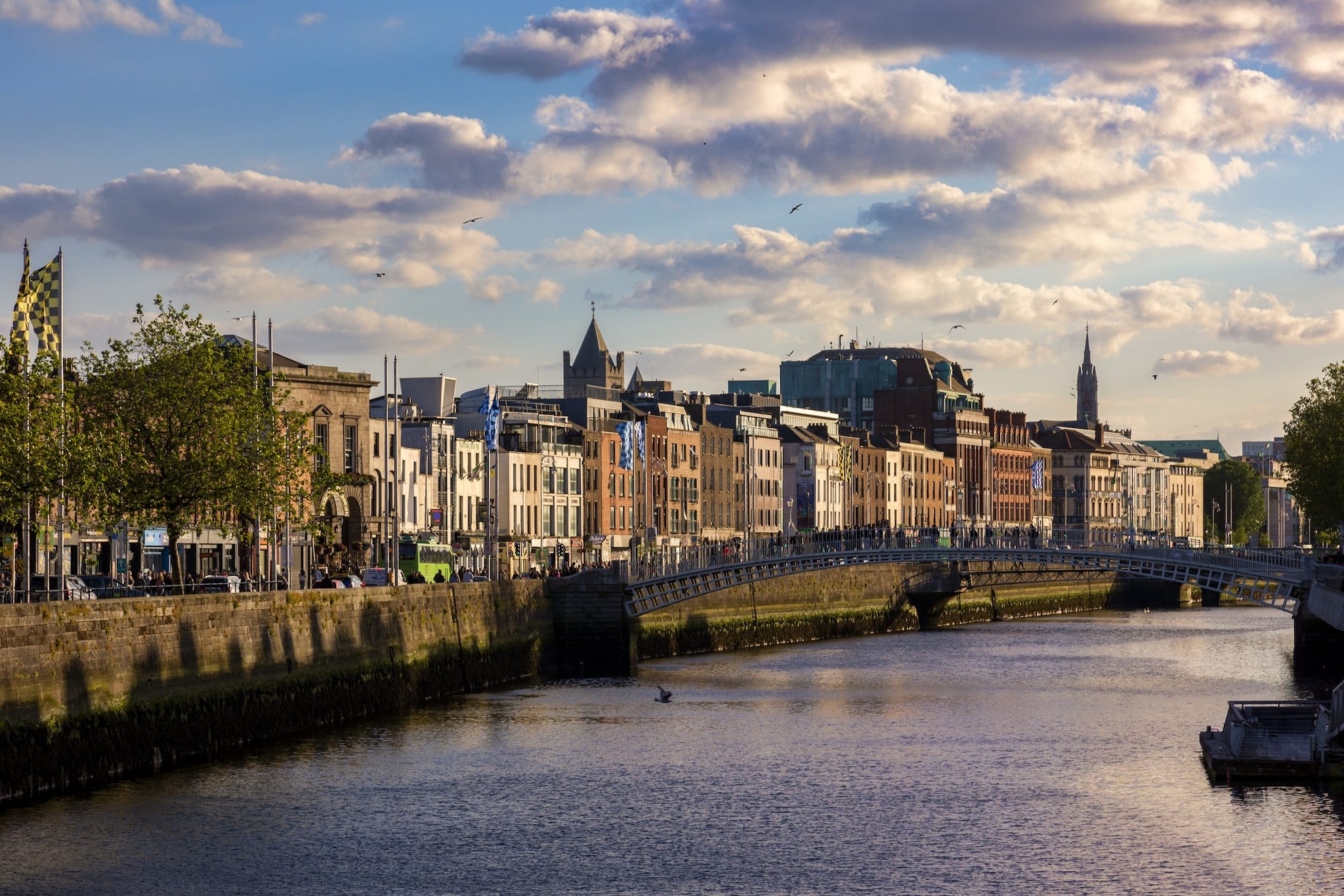 Irlanda