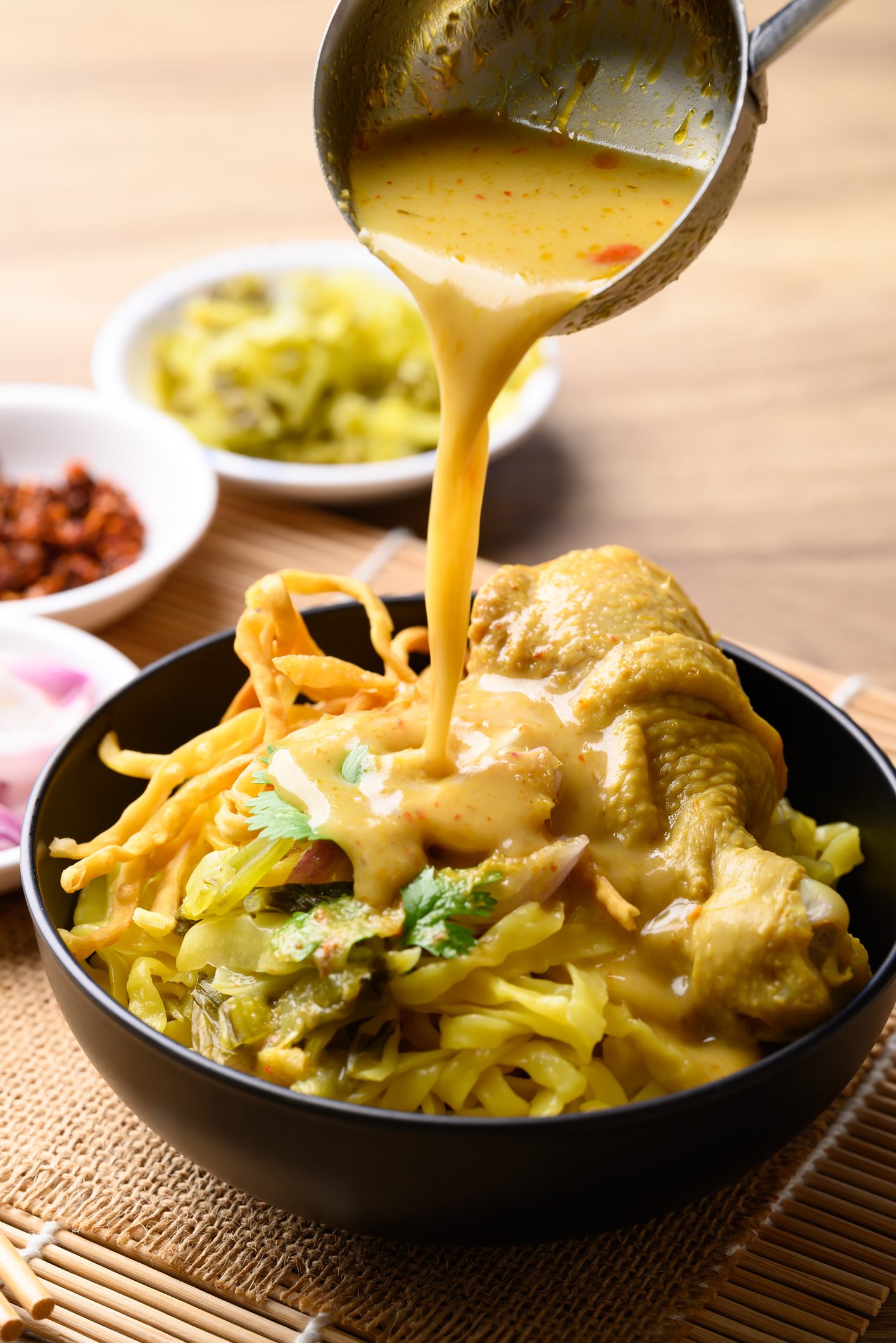 Khao soi