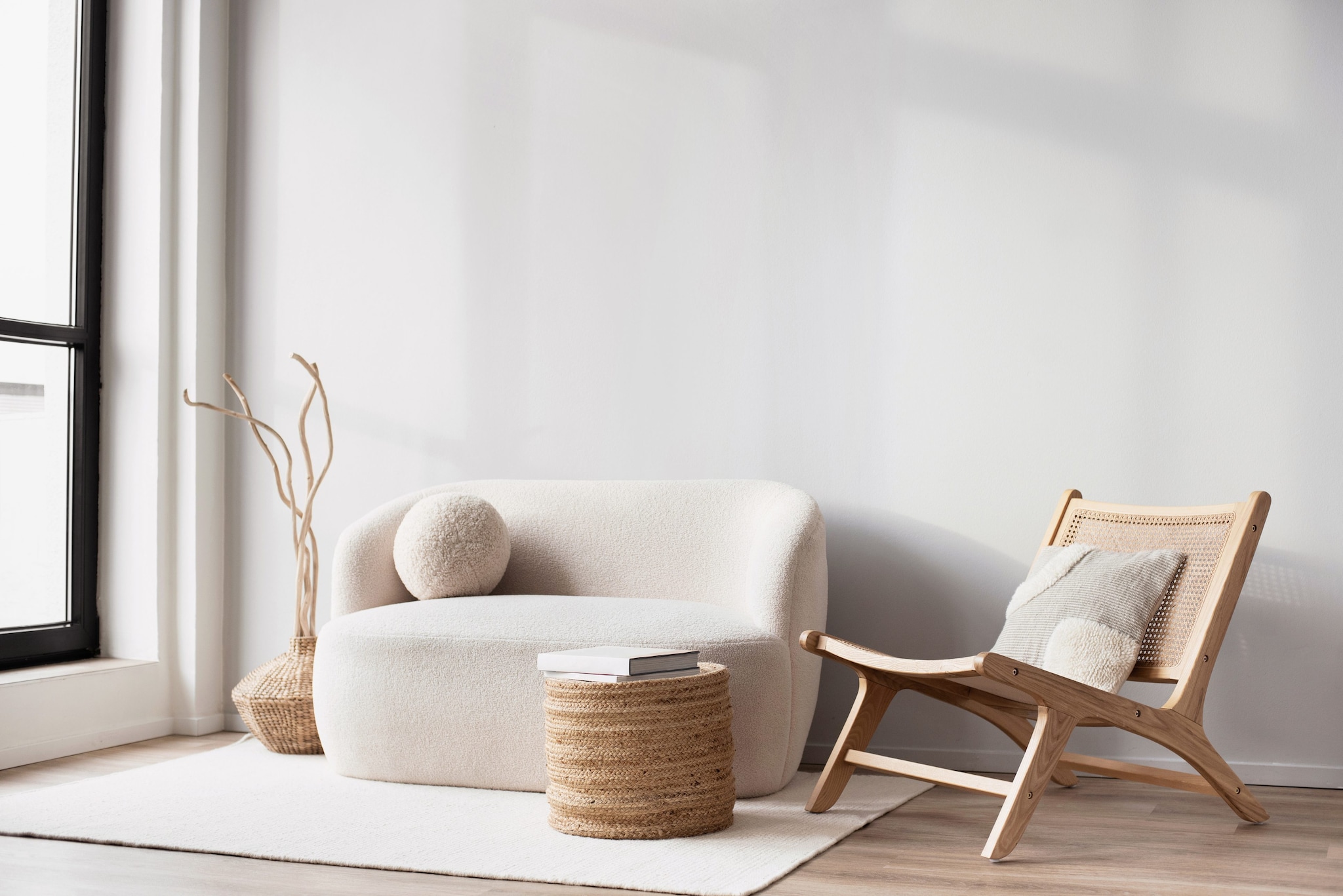 Minimalismo nordico