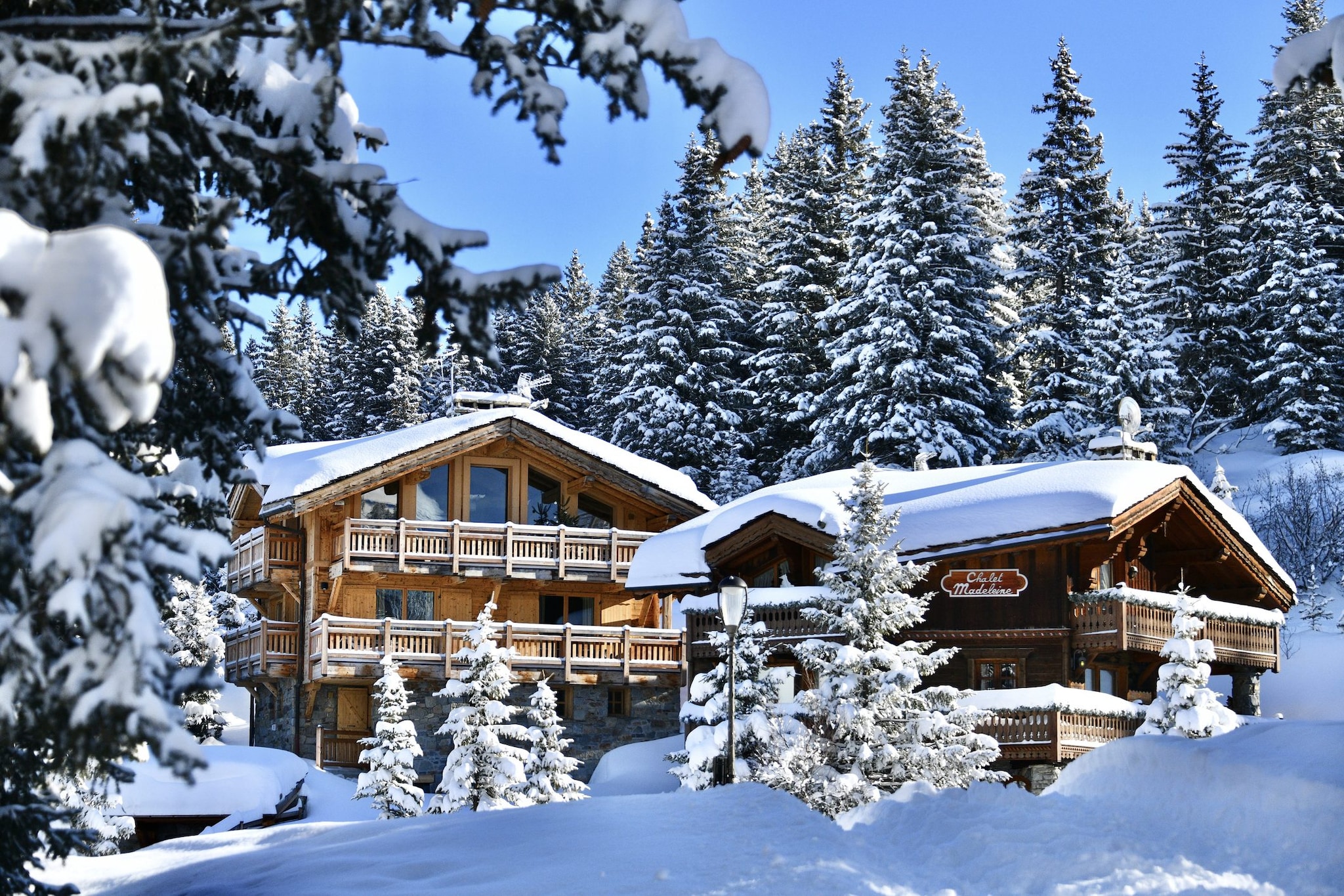 Courchevel