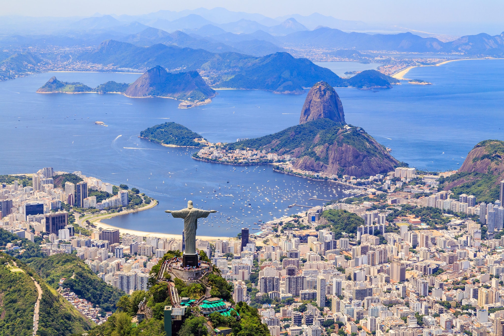 Rio De Janeiro