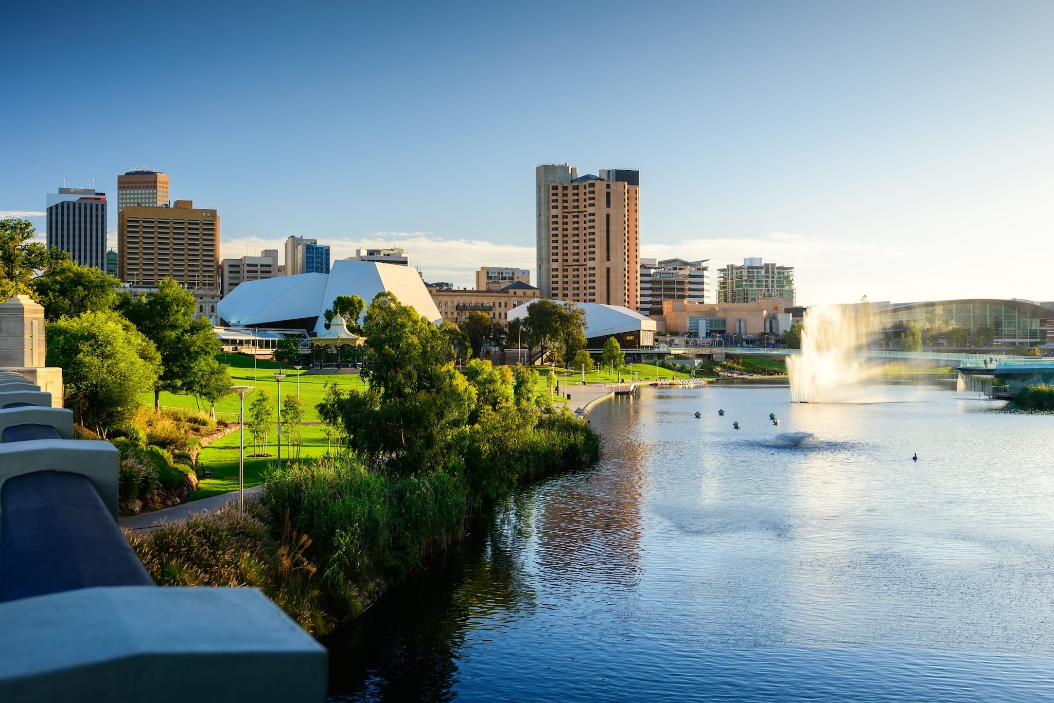 Australia