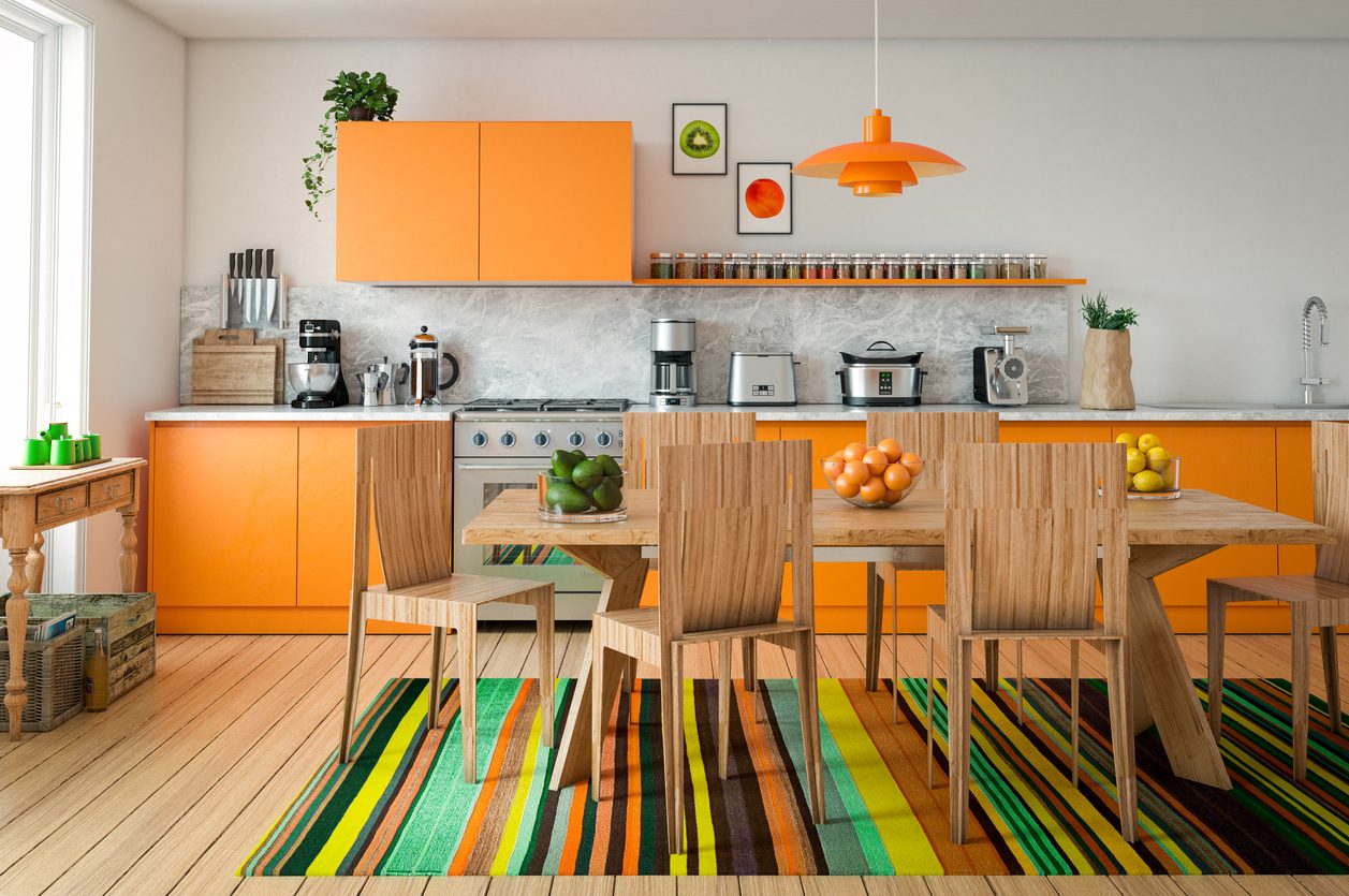 Dopamine decor