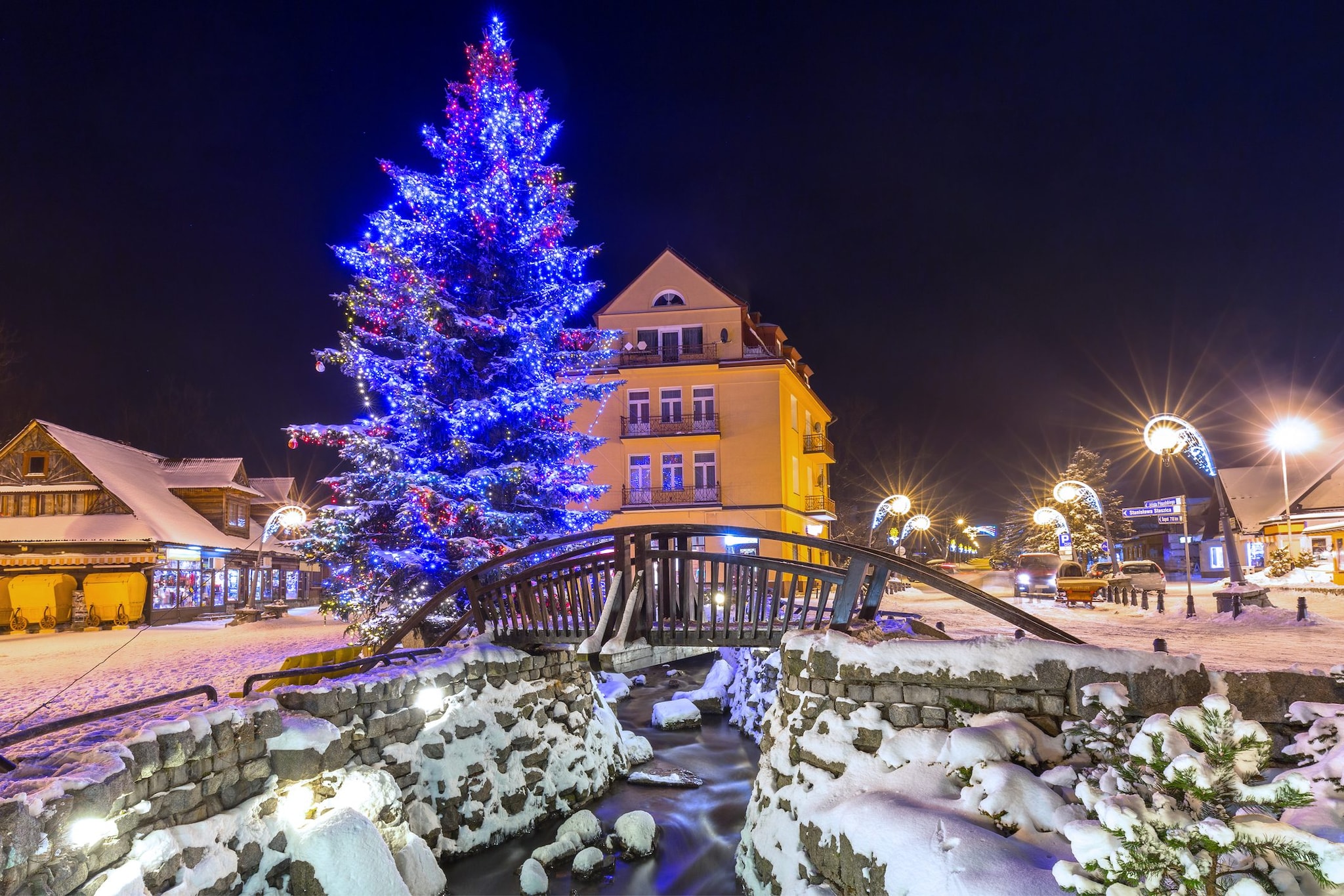 Zakopane