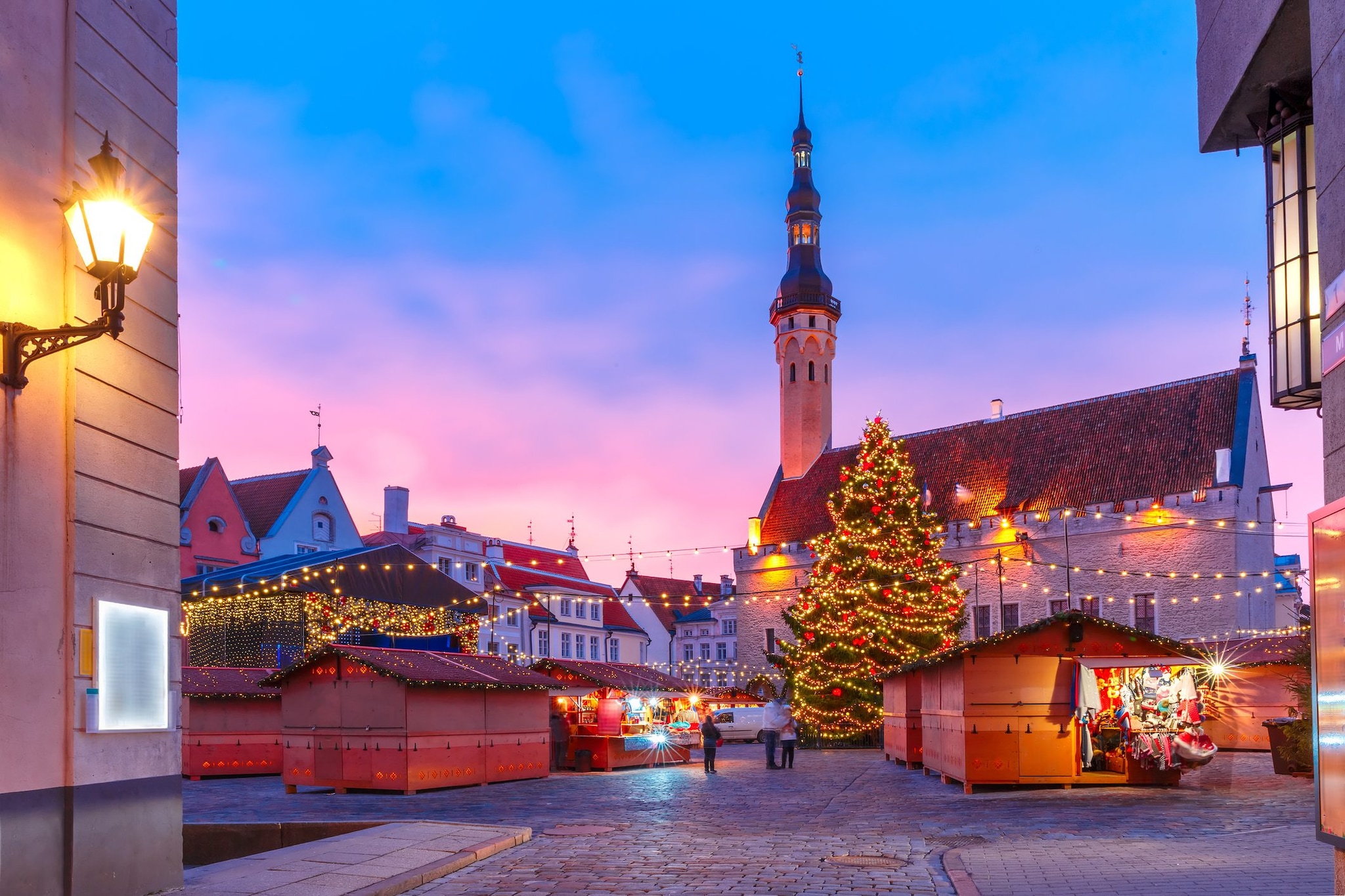 Tallin