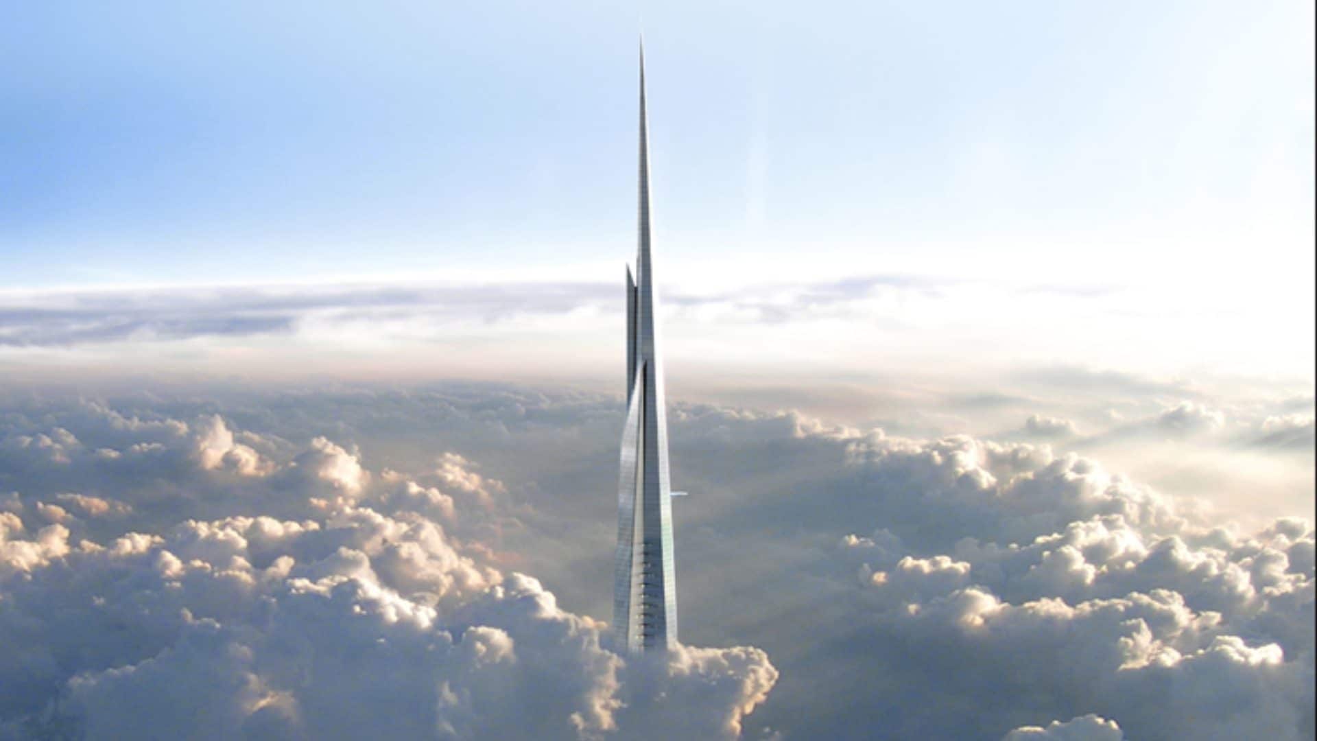 Quando verrà inaugurato il grattacielo più alto del mondo