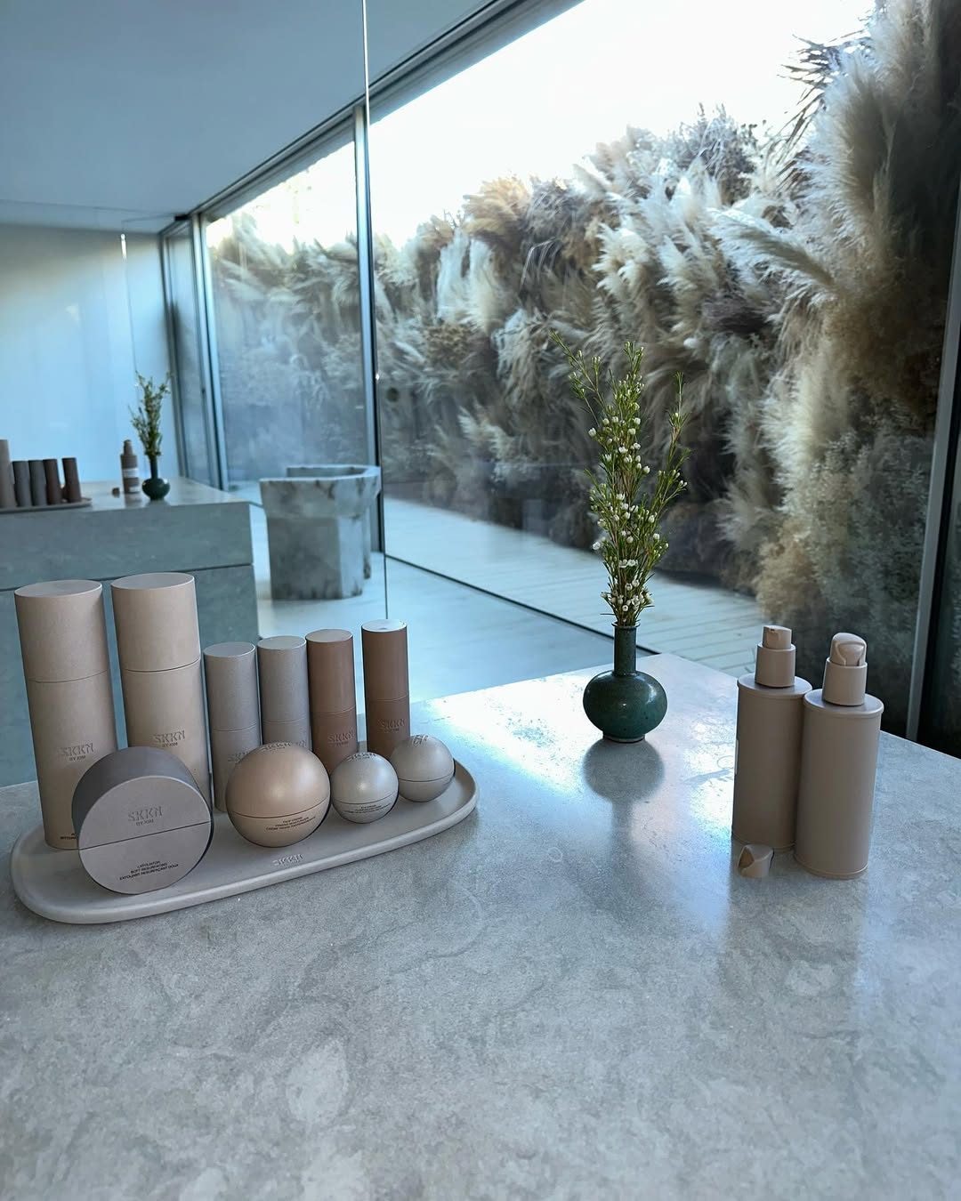 La casa di Kim Kardashian – interno