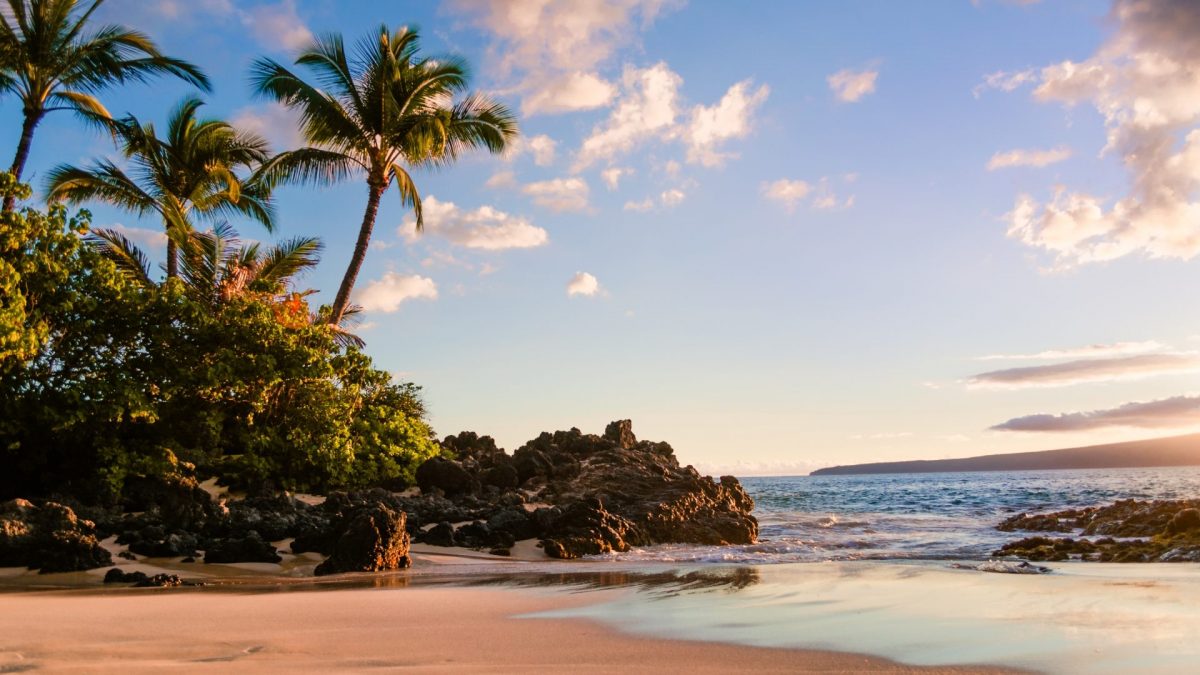 Maui, Hawaii