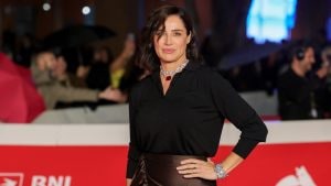 Festa del Cinema di Roma 2025, tutti gli occhi per Luisa Ranieri: i look sul red carpet inaugurale