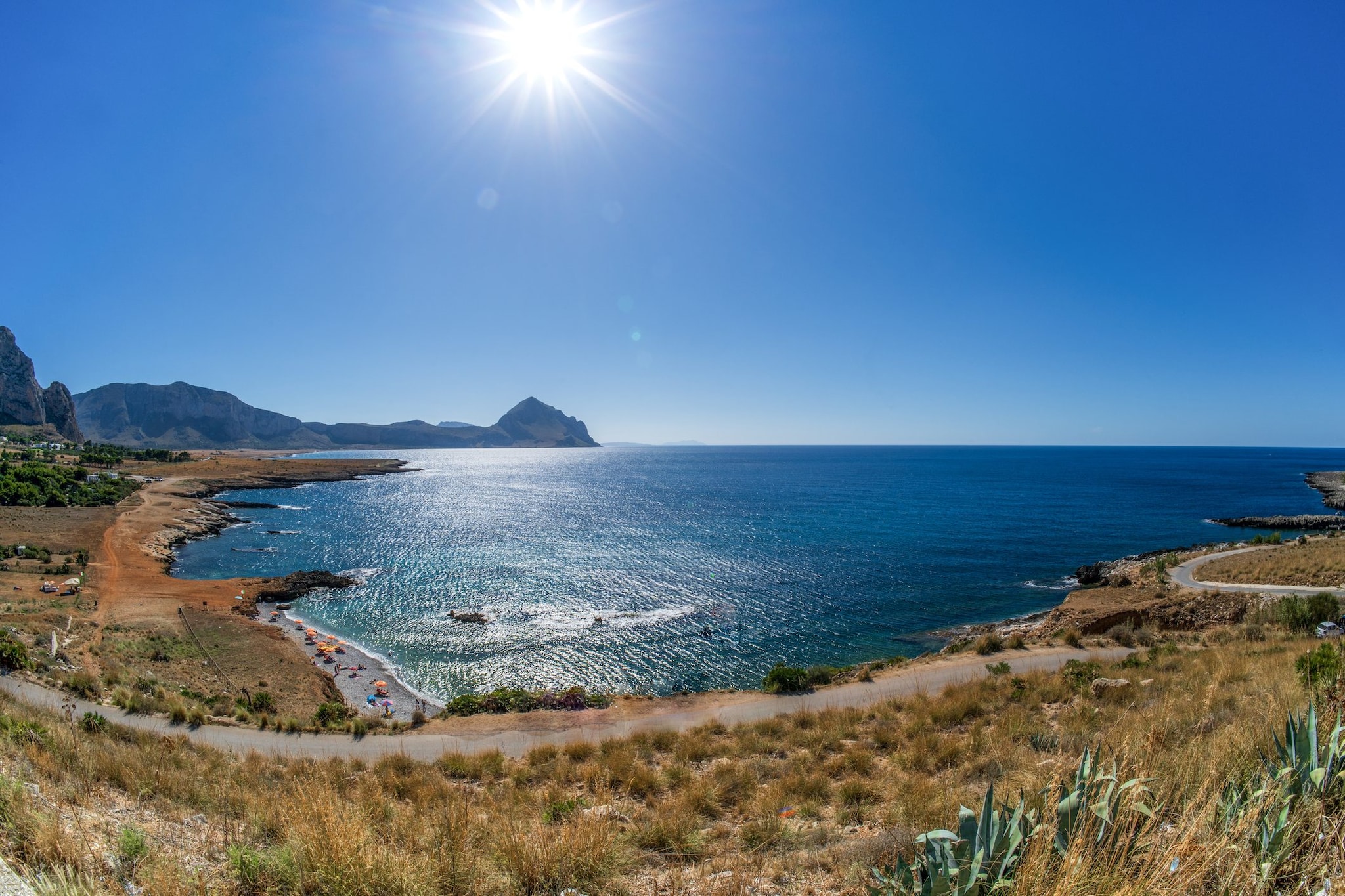 Macari, Golfo di Bonnet