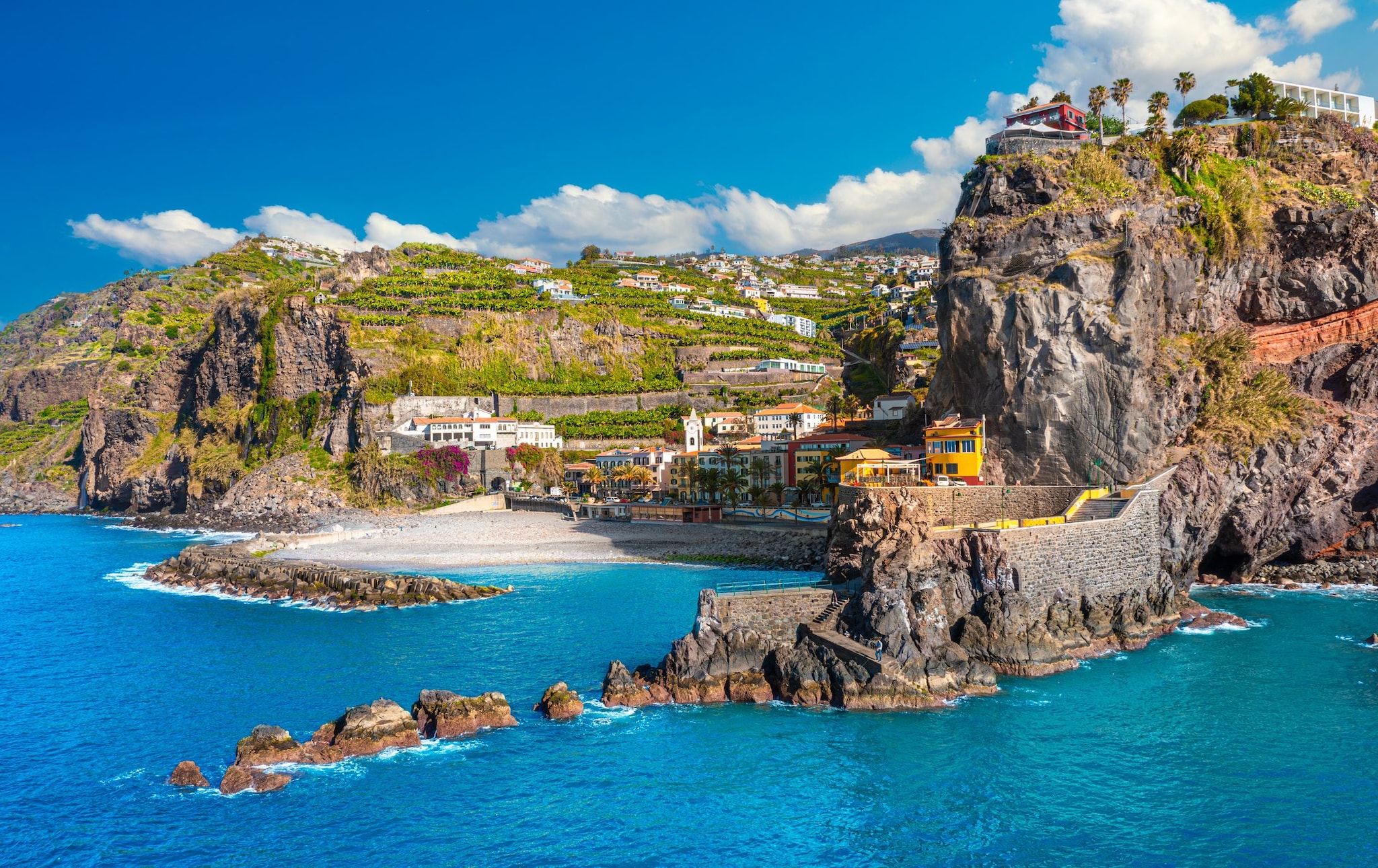 Madeira