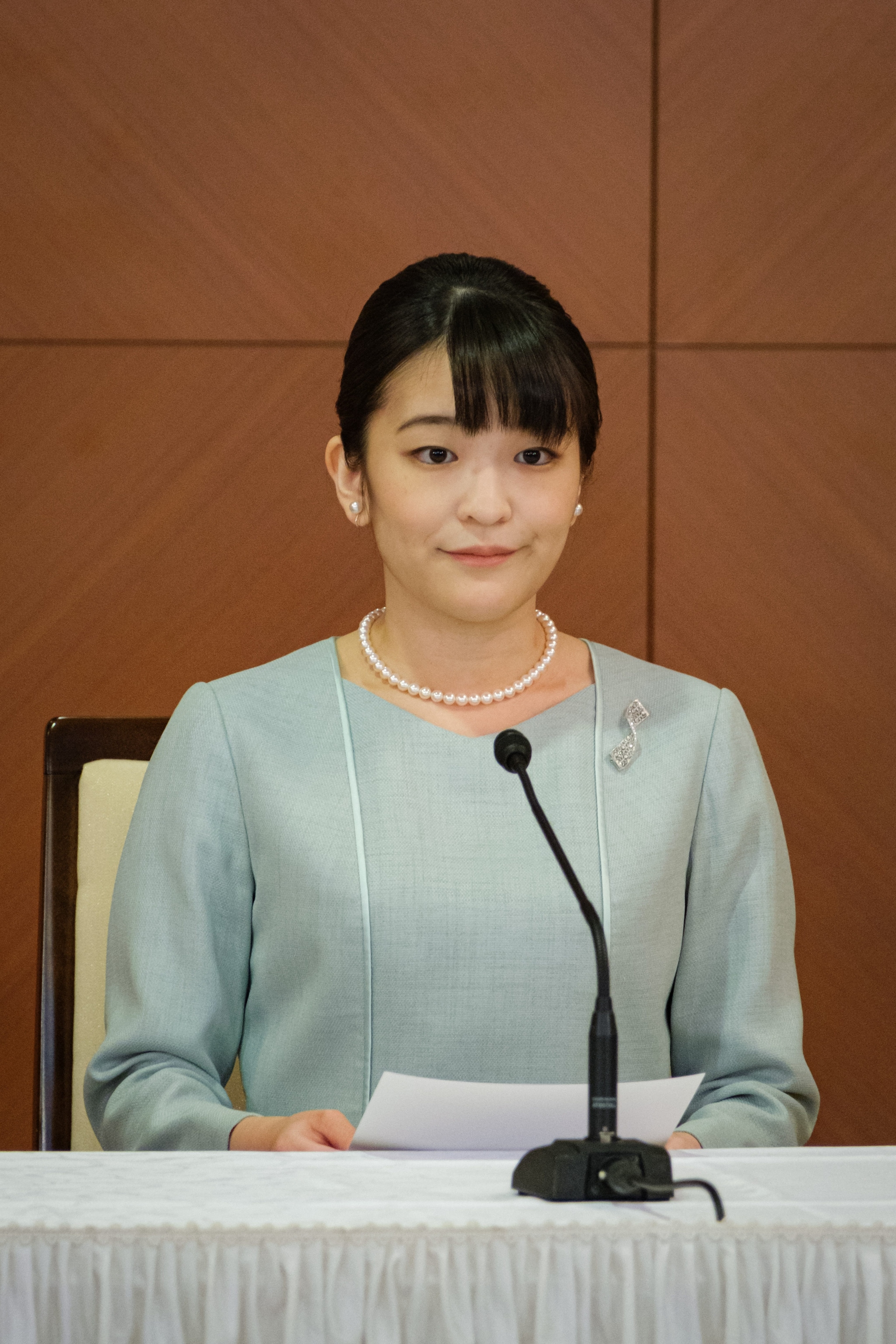 Mako Komuro (2021)