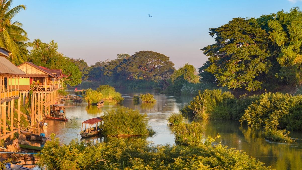 Mekong