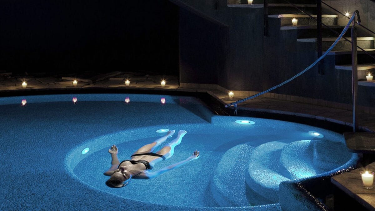 Instagram @lefayresorts