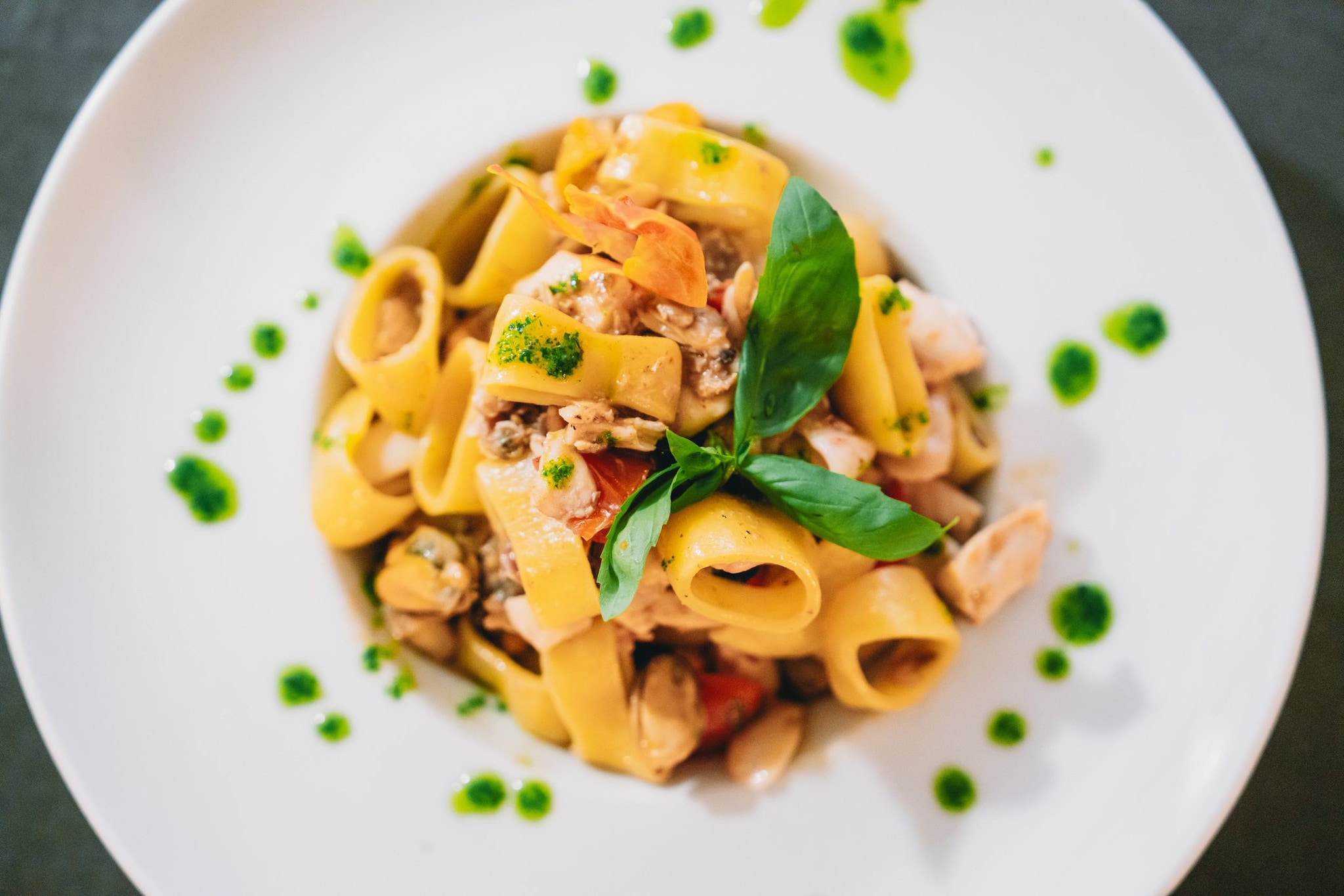 Qual è la migliore trattoria d'Italia: la classifica di 50 Top Italy 2026