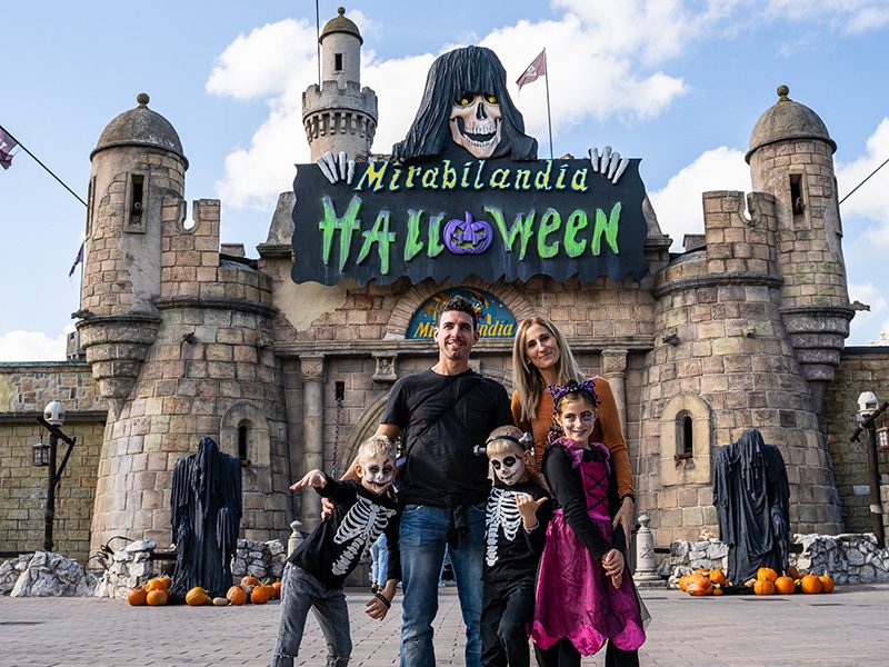 Mirabilandia