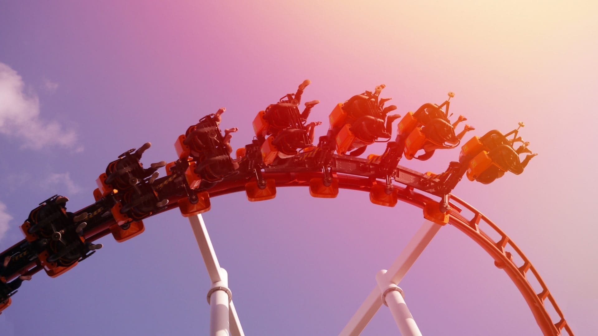 Quando e dove aprirà il parco divertimenti con le montagne russe più alte e veloci al mondo