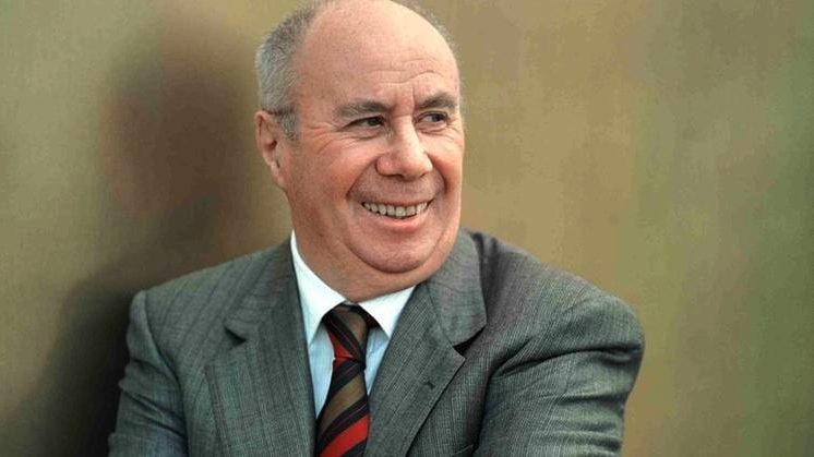 È morto Nerino Grassi: il presidente e fondatore di Golden Lady aveva 94 anni