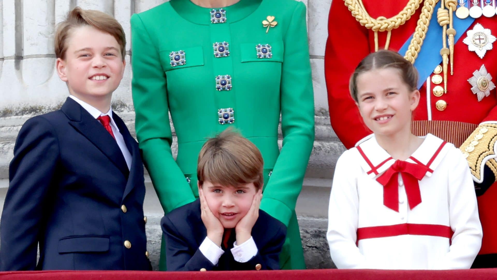 Kate e William genitori "all'antica": perché hanno vietato gli smartphone ai figli