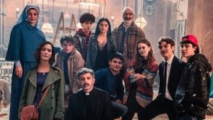 Dove è stata girata Noi del Rione Sanità: i luoghi di Napoli che compaiono nella serie di Rai 1