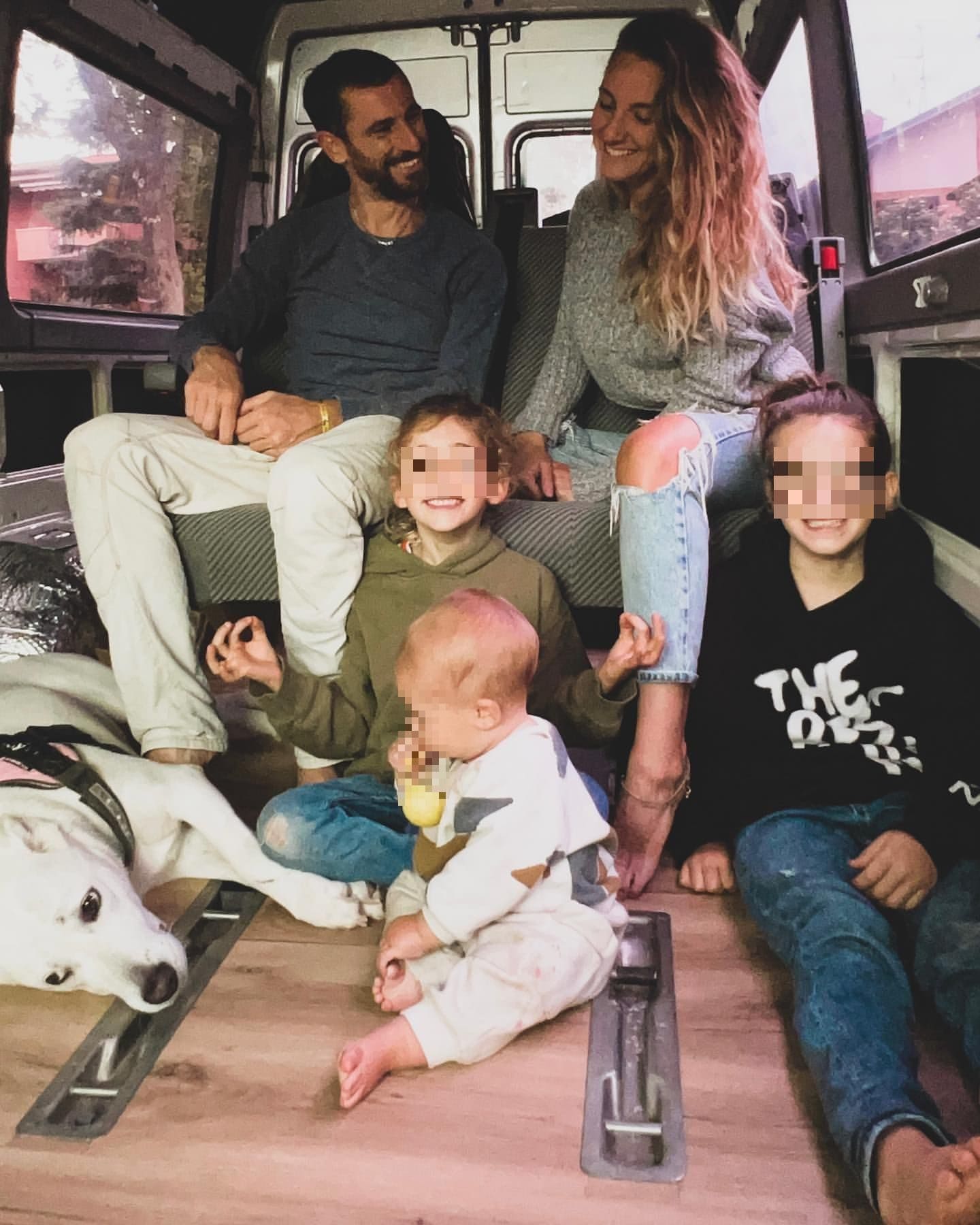 Instagram @famwithoutplan