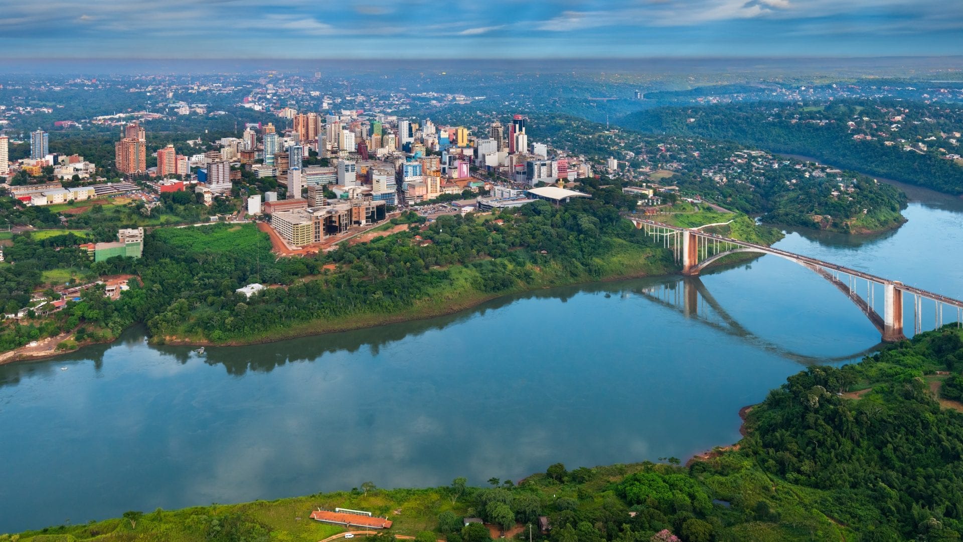 Perché il paese "più noioso al mondo" è perfetto per una vacanza invernale