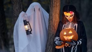 Halloween 2025 nei parchi divertimento in Italia, dove trovare gli eventi più belli per bambini