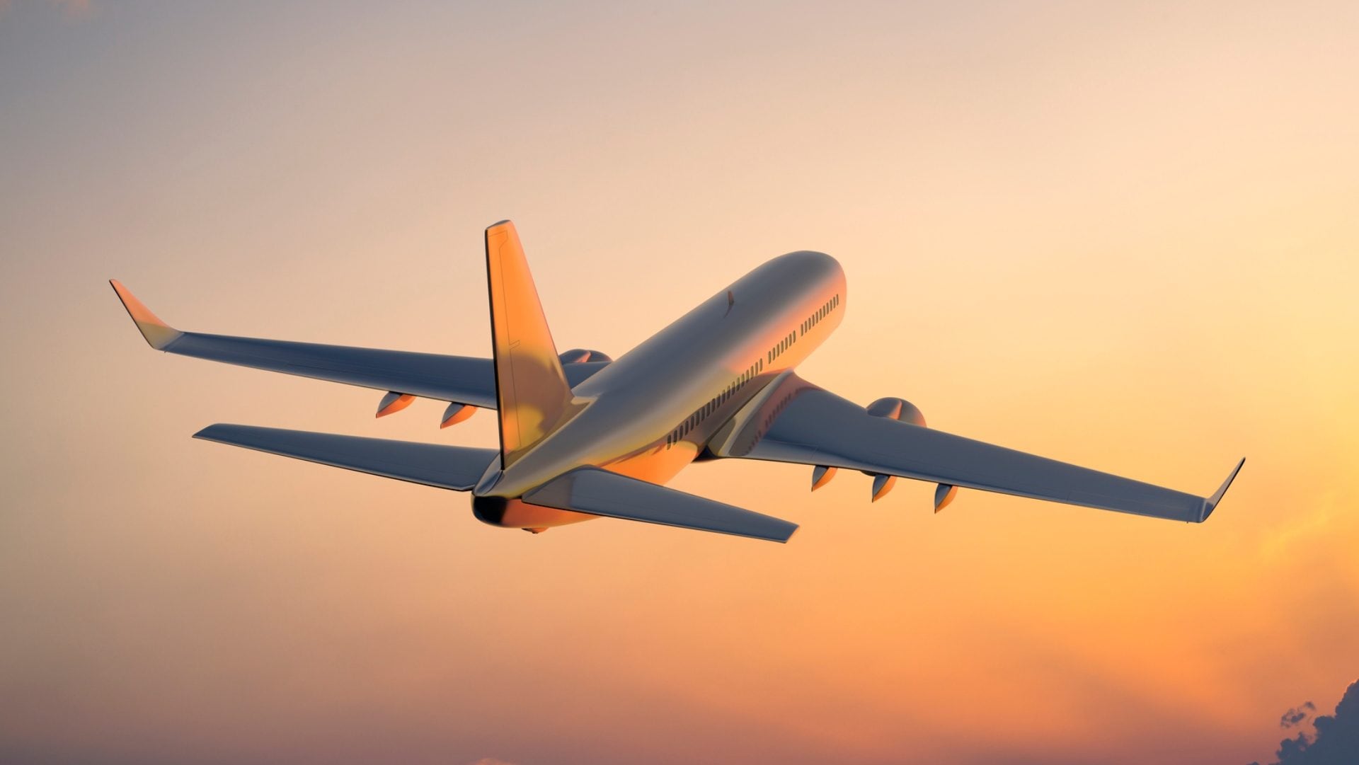 Dagli atterraggi in acqua agli incendi a bordo: le paure più comuni in volo sfatate dal pilota