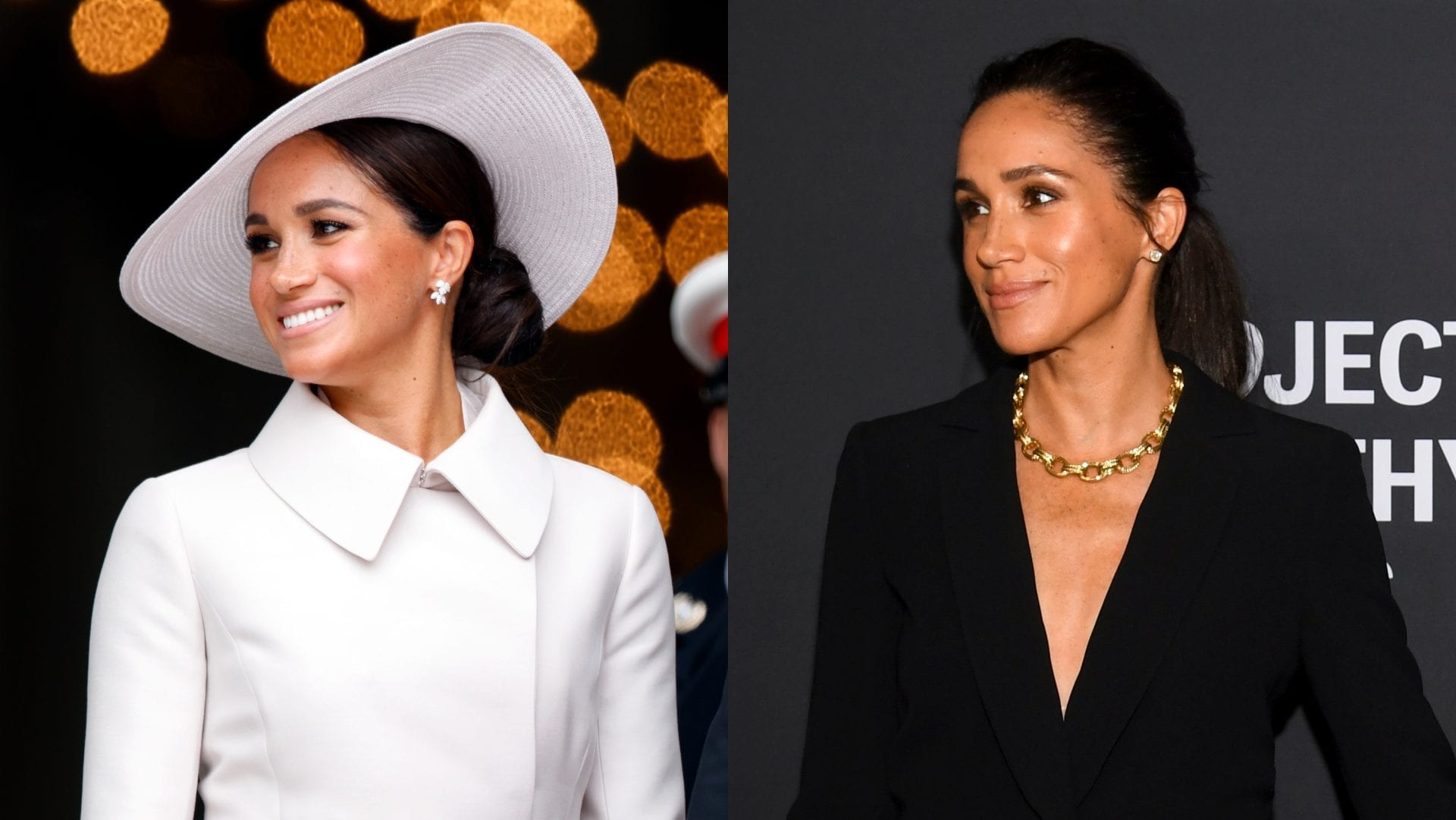 La trasformazione di Meghan Markle: cosa si nasconde dietro la rivoluzione di stile dell'ex Duchessa