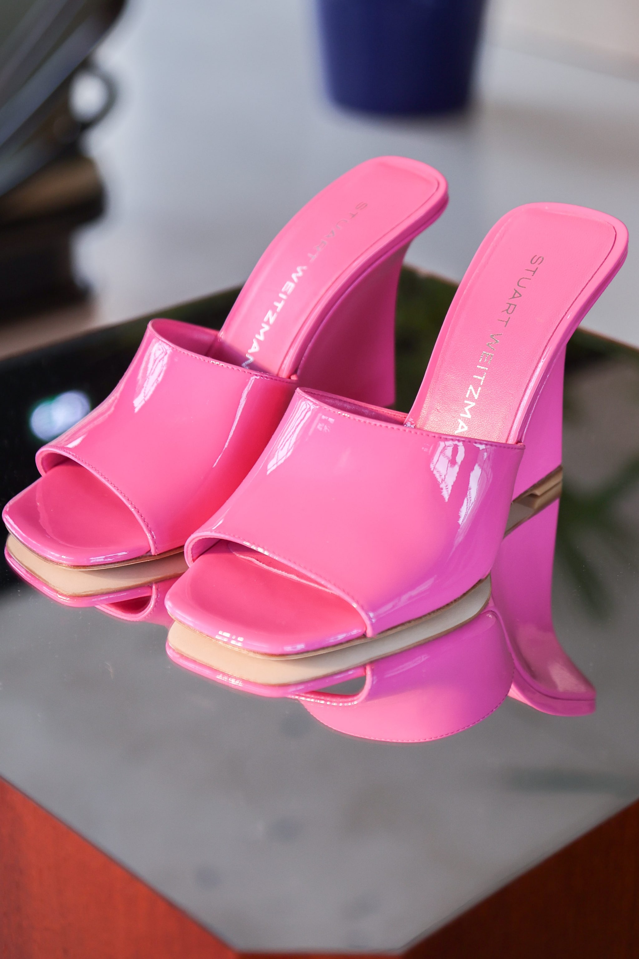 Stuart Weitzman