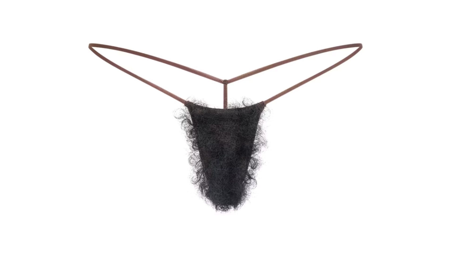 Quanto costano i perizomi "pelosi" di Kim Kardashian