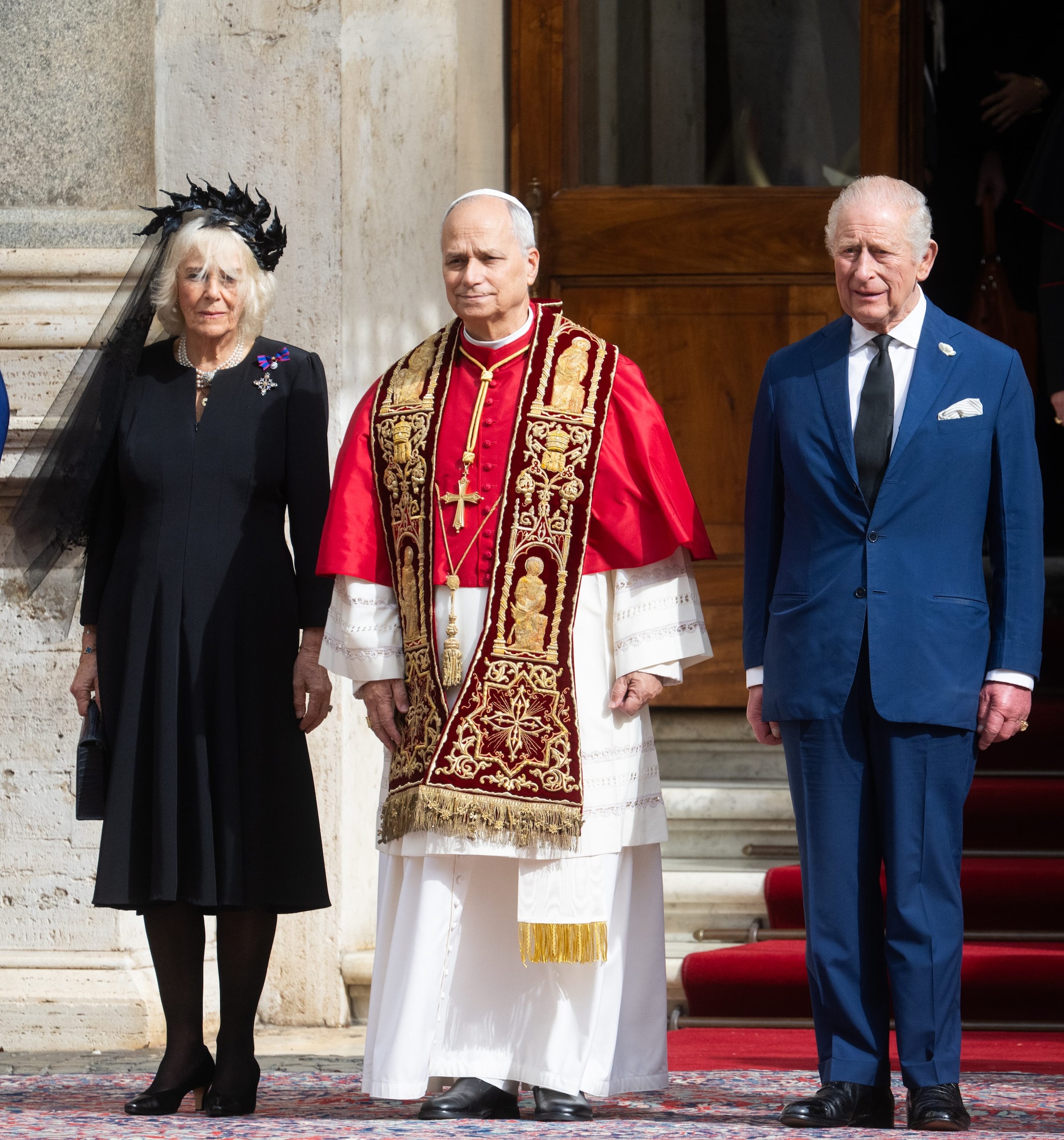 Camilla in Fiona Clare