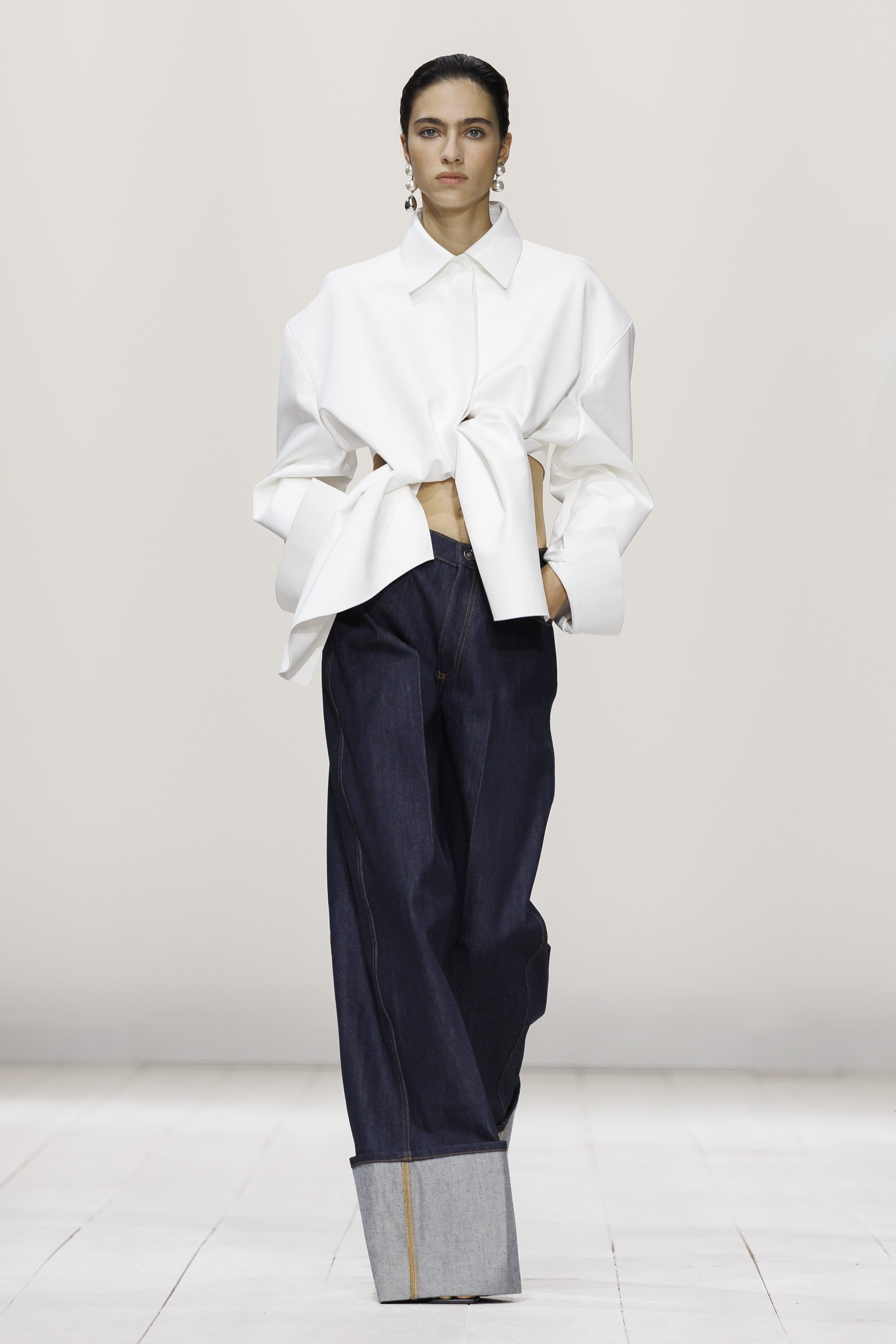 Givenchy by Sarah Burton