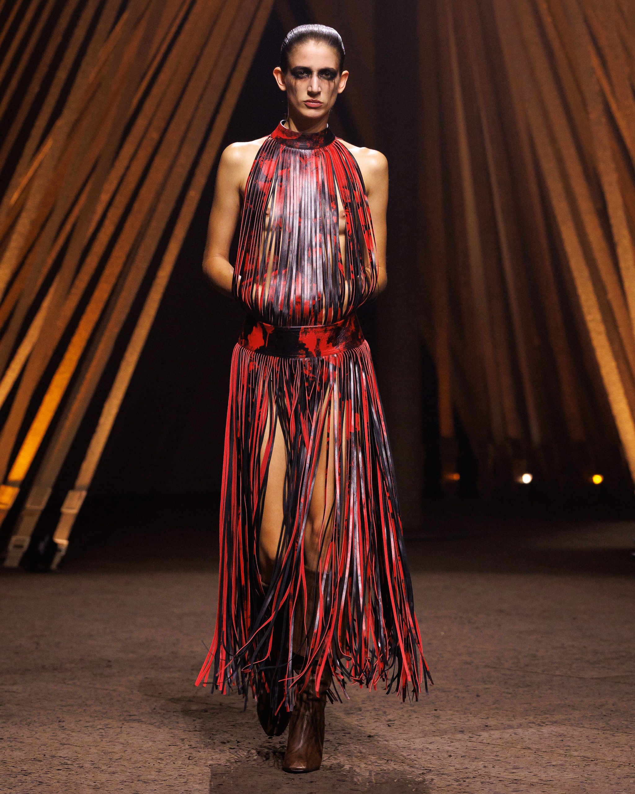 McQueen