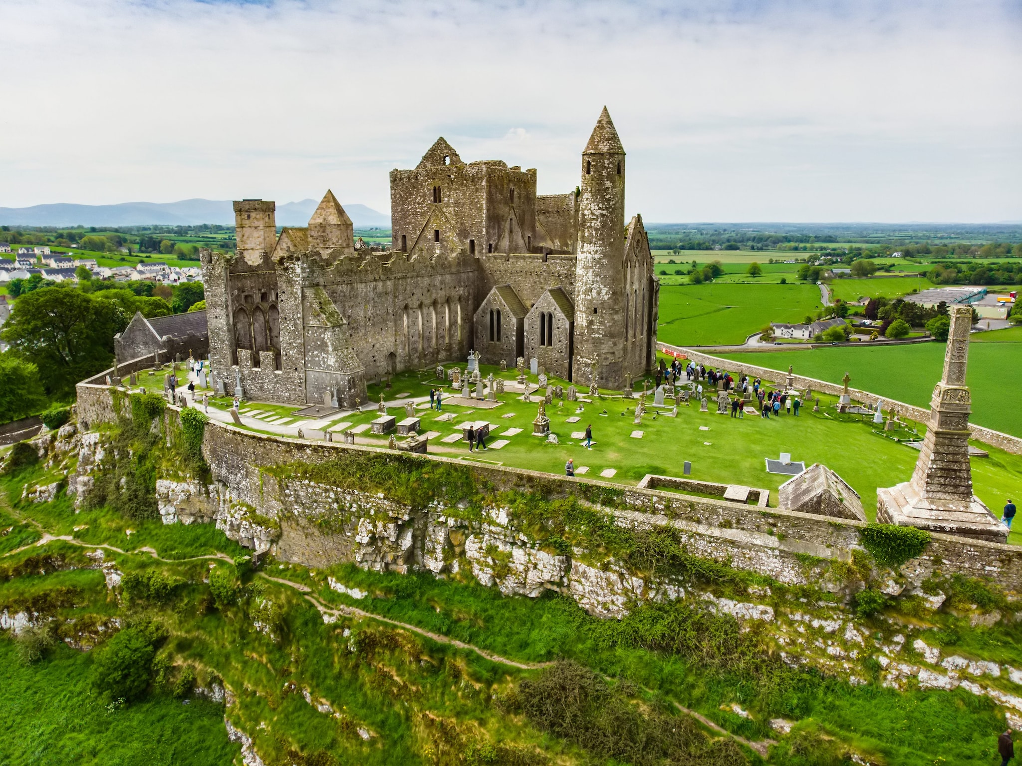 Tipperary, Irlanda