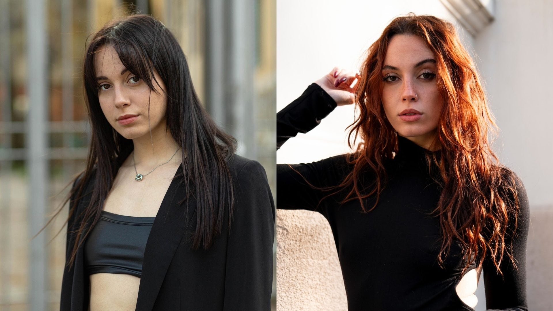 Com'è cambiata Vanessa Bellini: le foto della nuova fidanzata di Matteo Berrettini quando era ad Amici