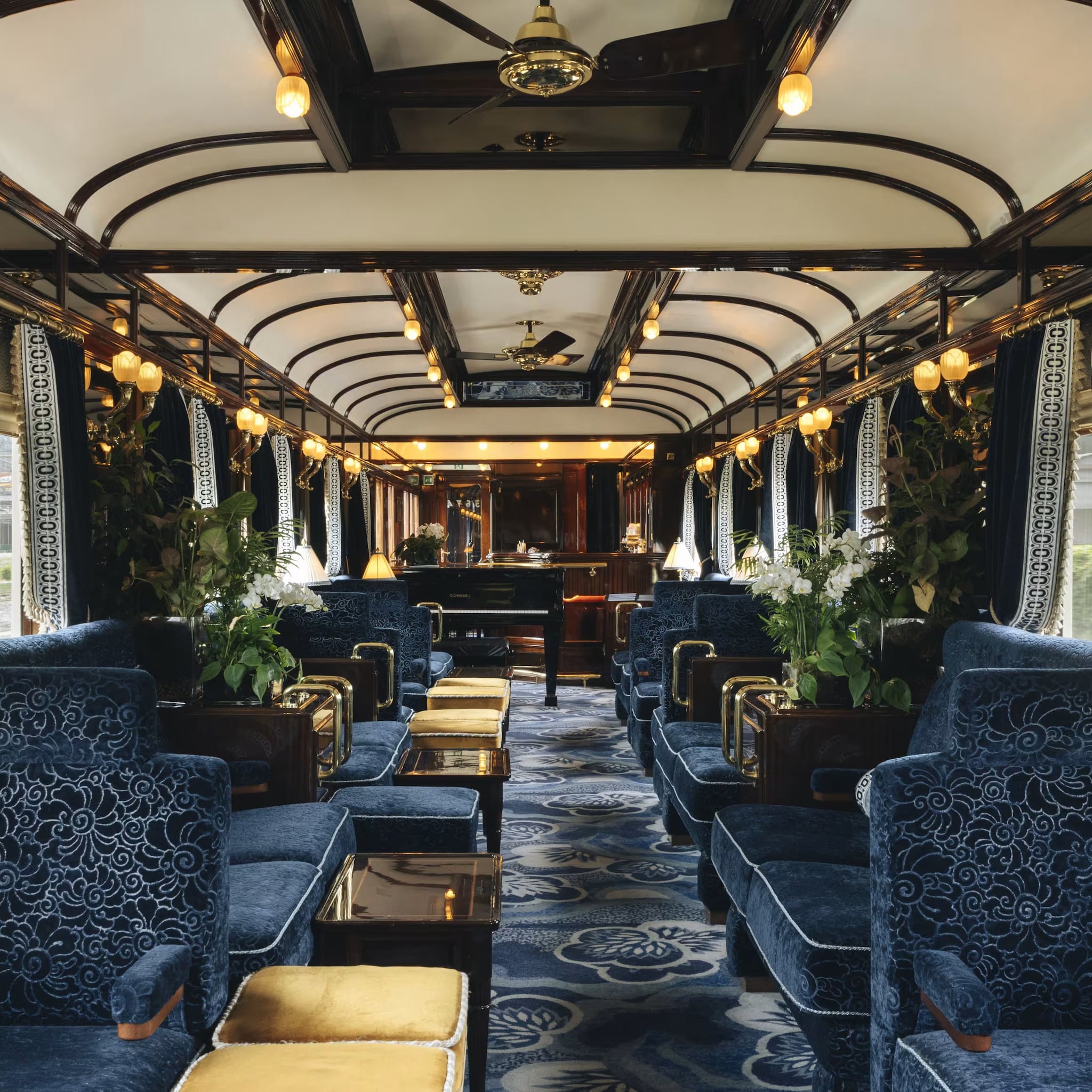 Venice Simplon–Orient–Express