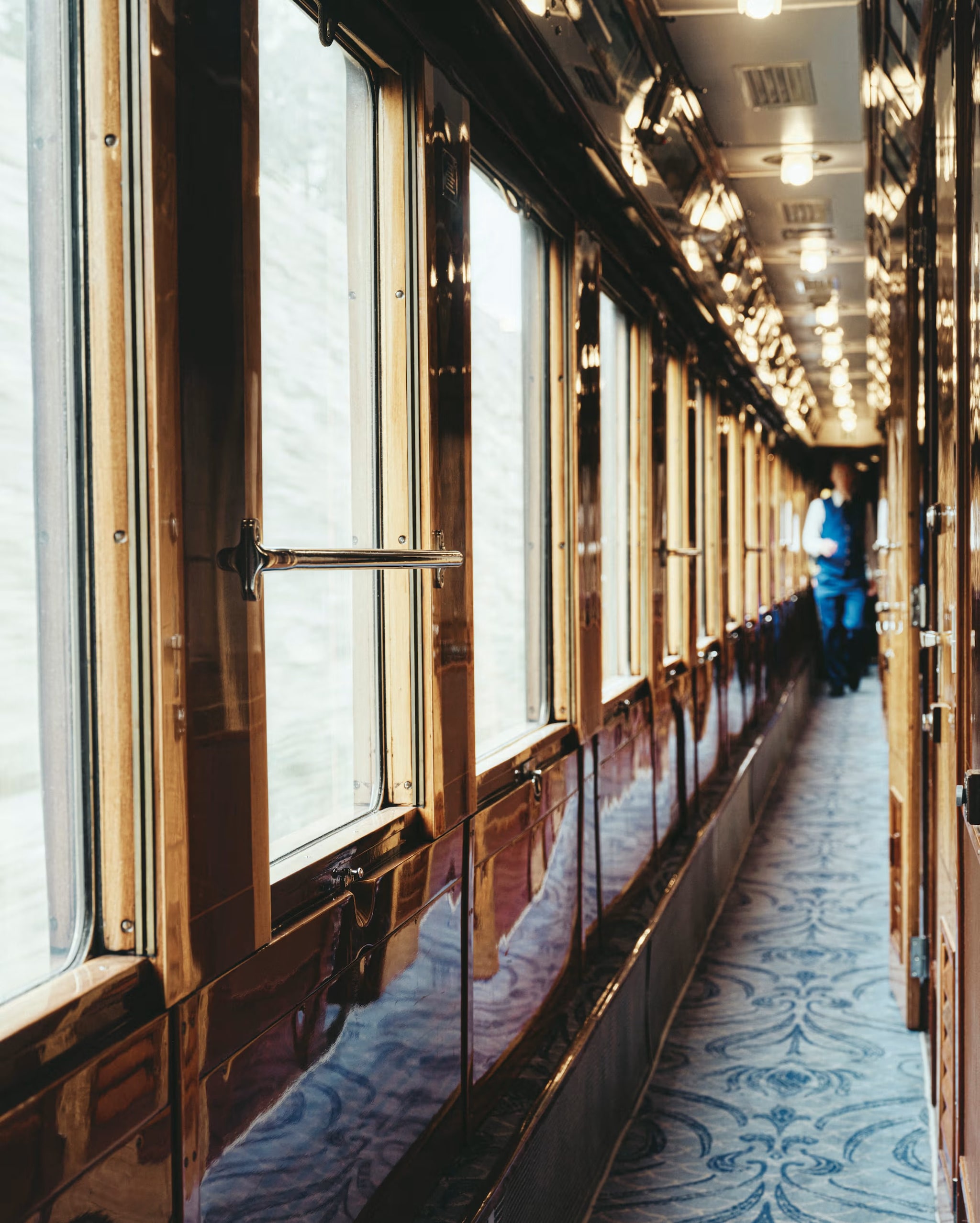 Venice Simplon–Orient–Express