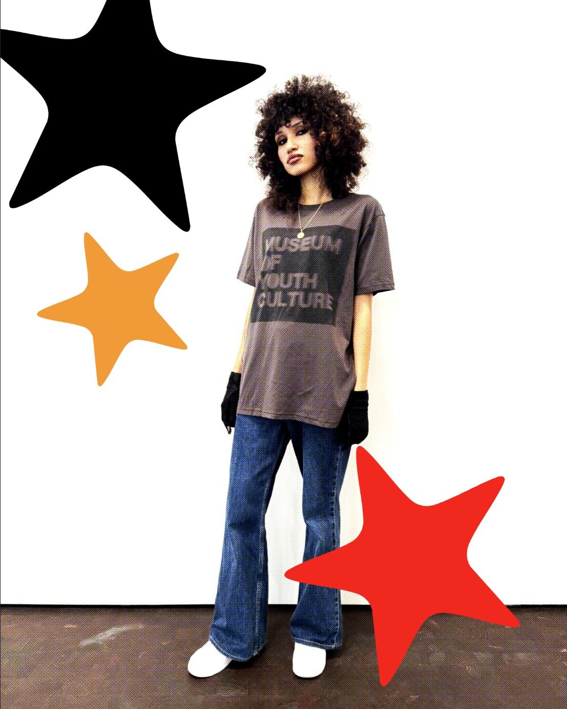 Museum of Youth Culture