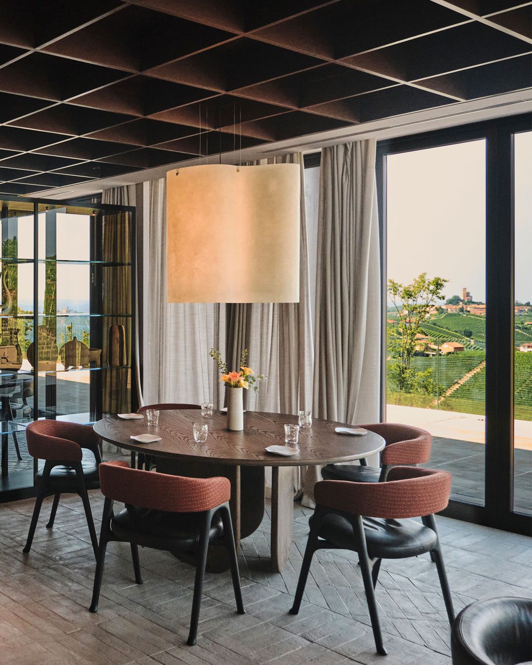 Ristorante La Rei Natura