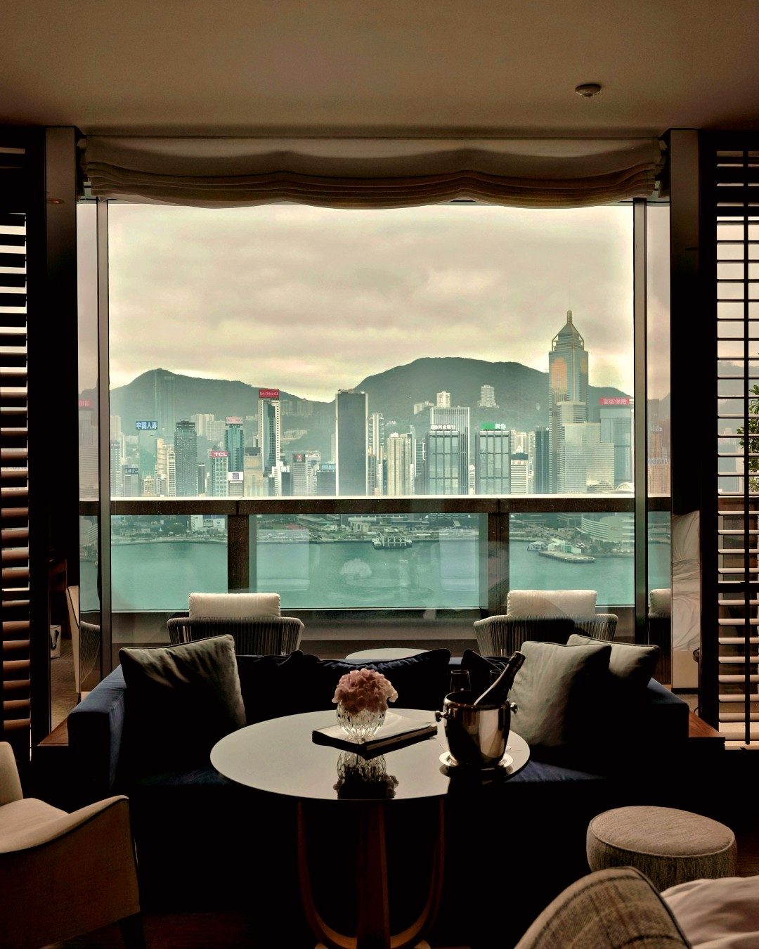 Rosewood Hong Kong