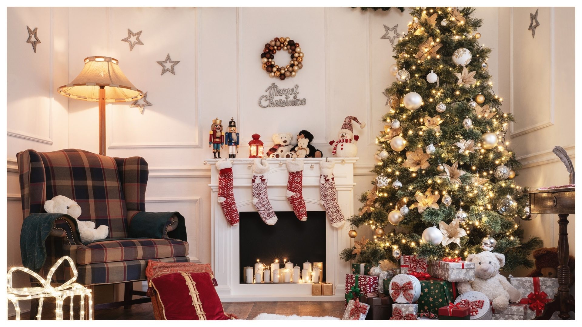 "Fare l'albero di Natale a novembre fa bene, ma attenti al senso di fastidio": il parere della psicologa