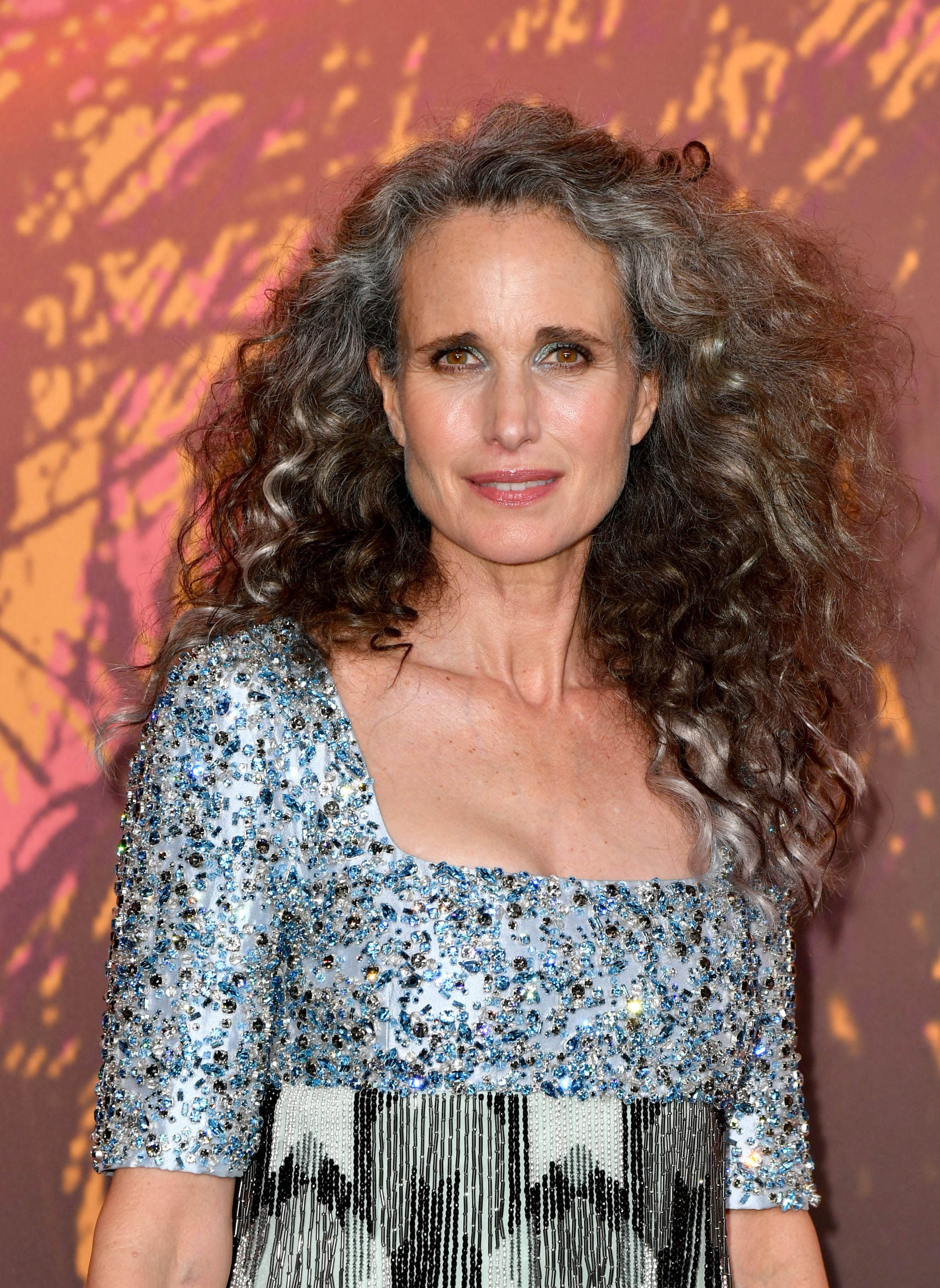 Andie Mac Dowell