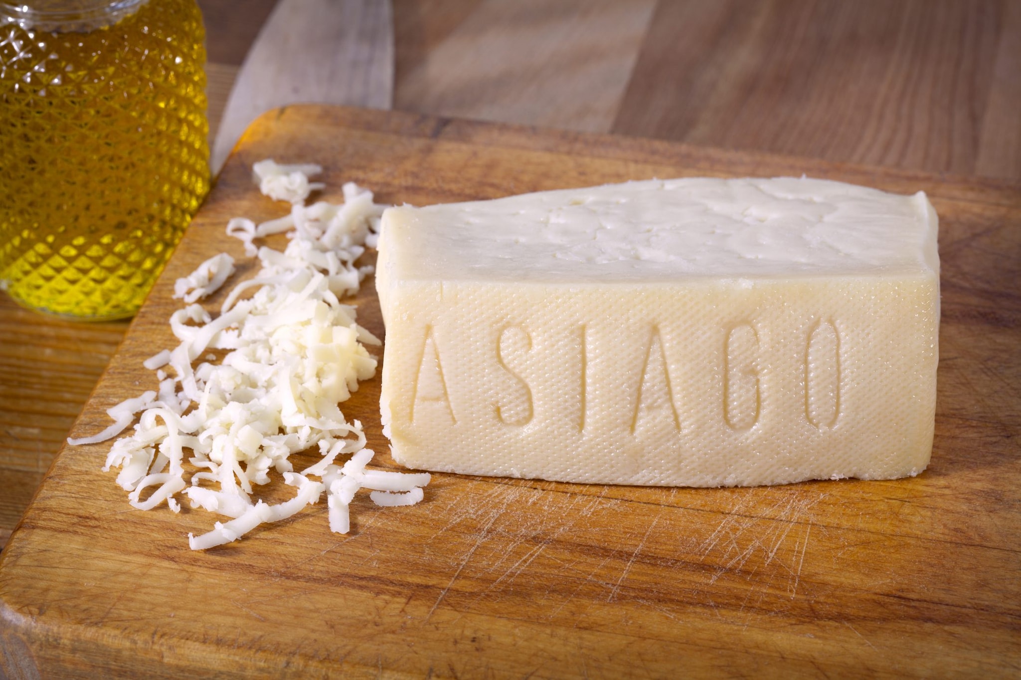 Asiago Formaggio DOP