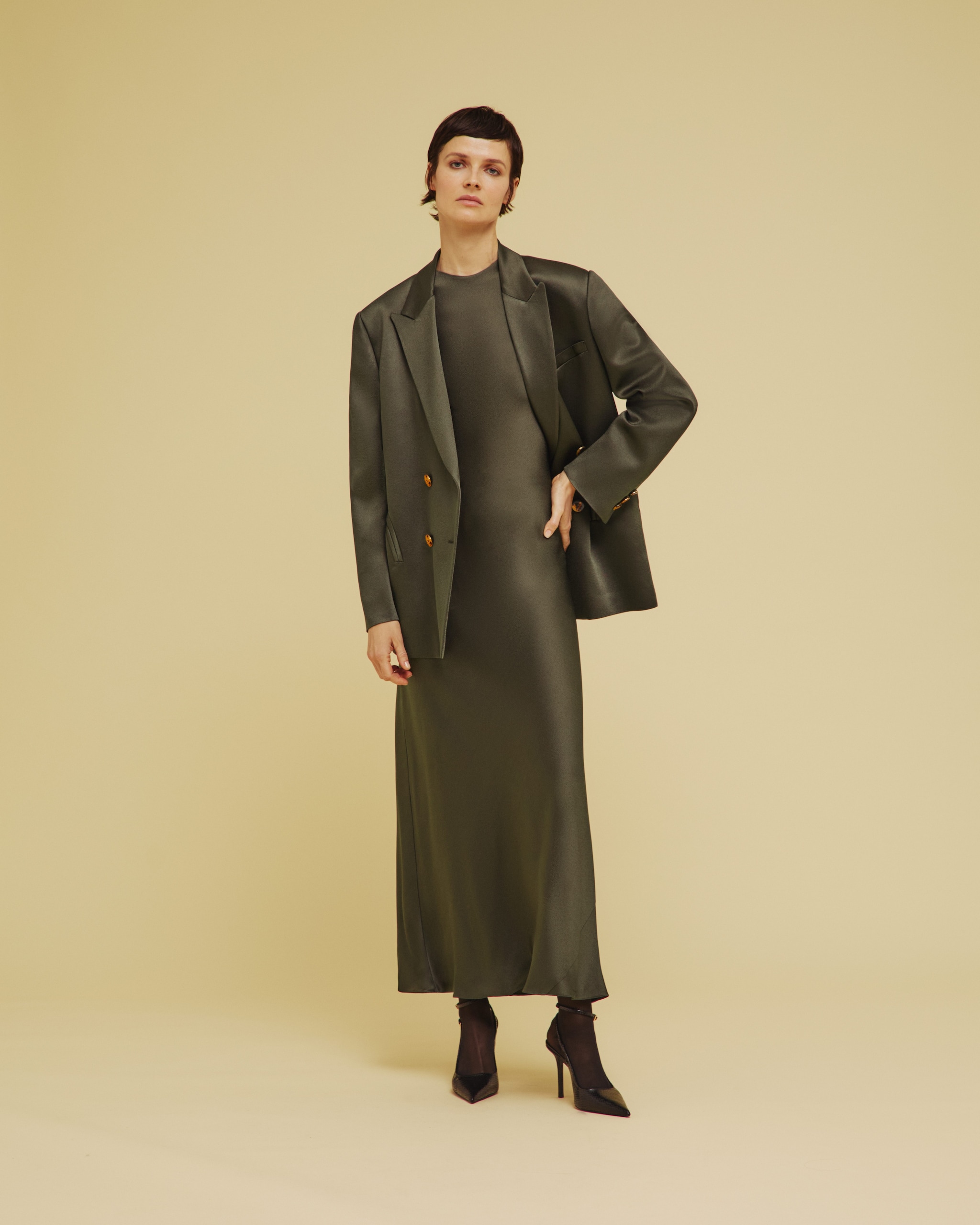 Completo Blazé Milano